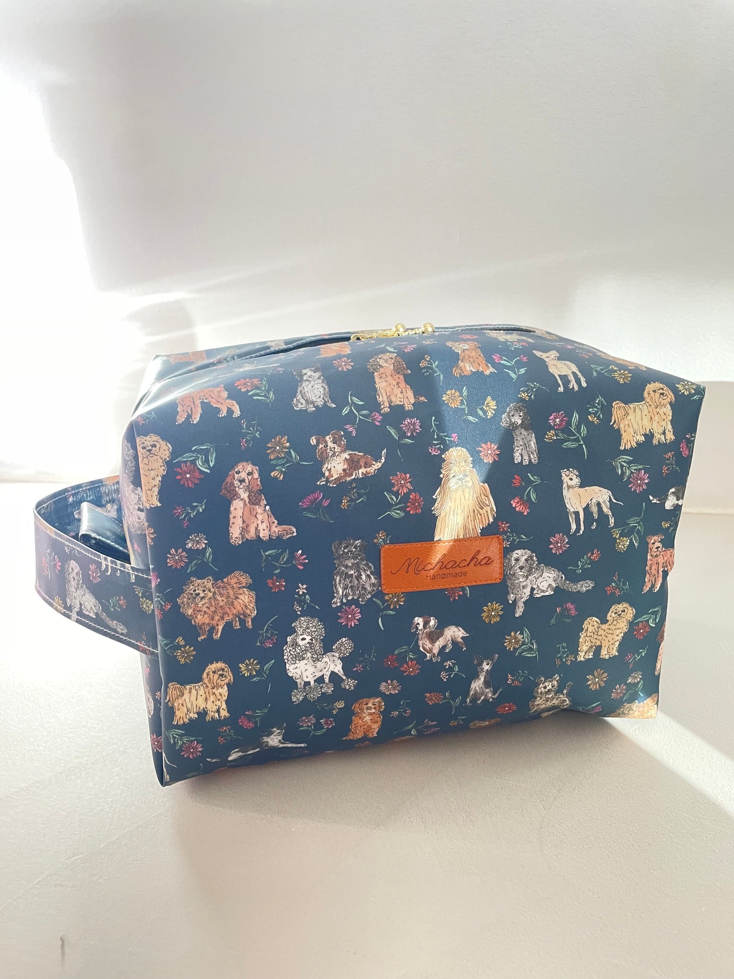 Make up bag XL 69