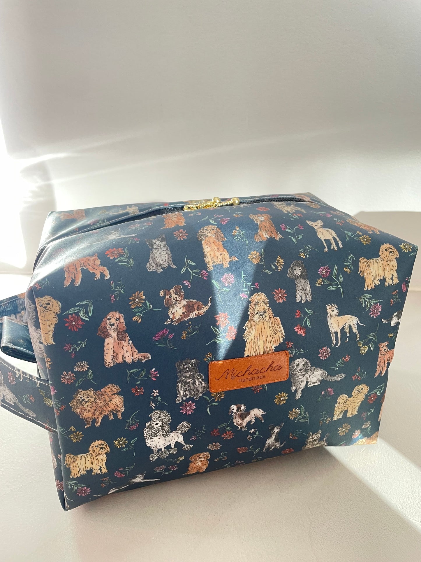 Make up bag XL 69