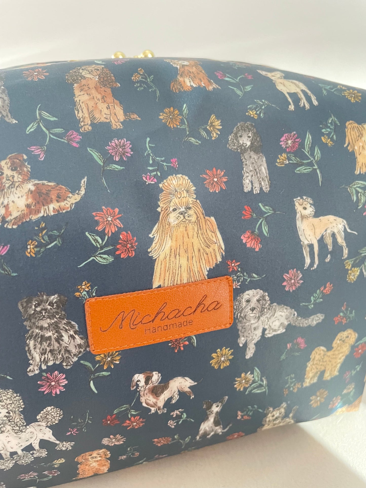 Make up bag XL 69