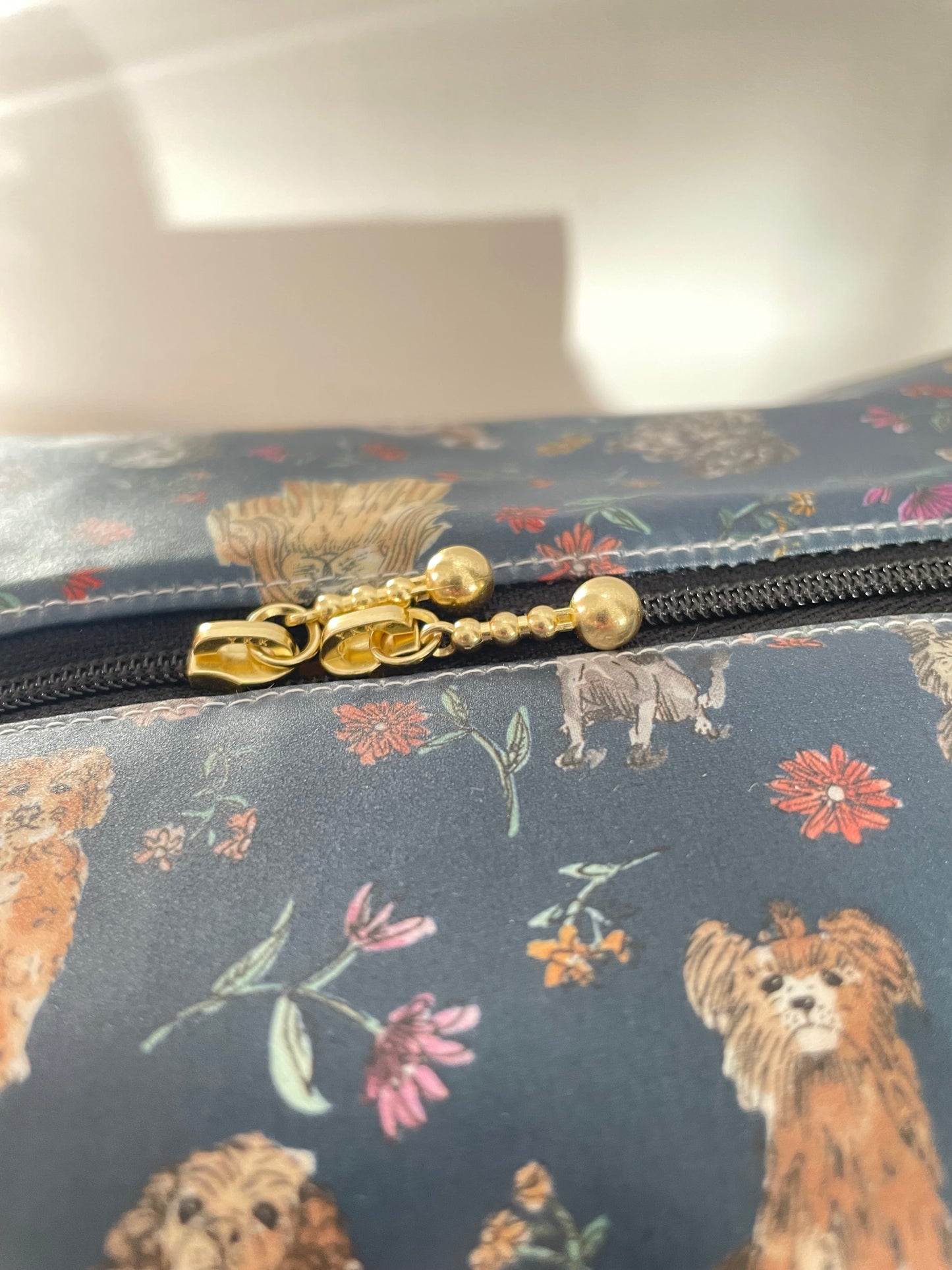 Make up bag XL 69