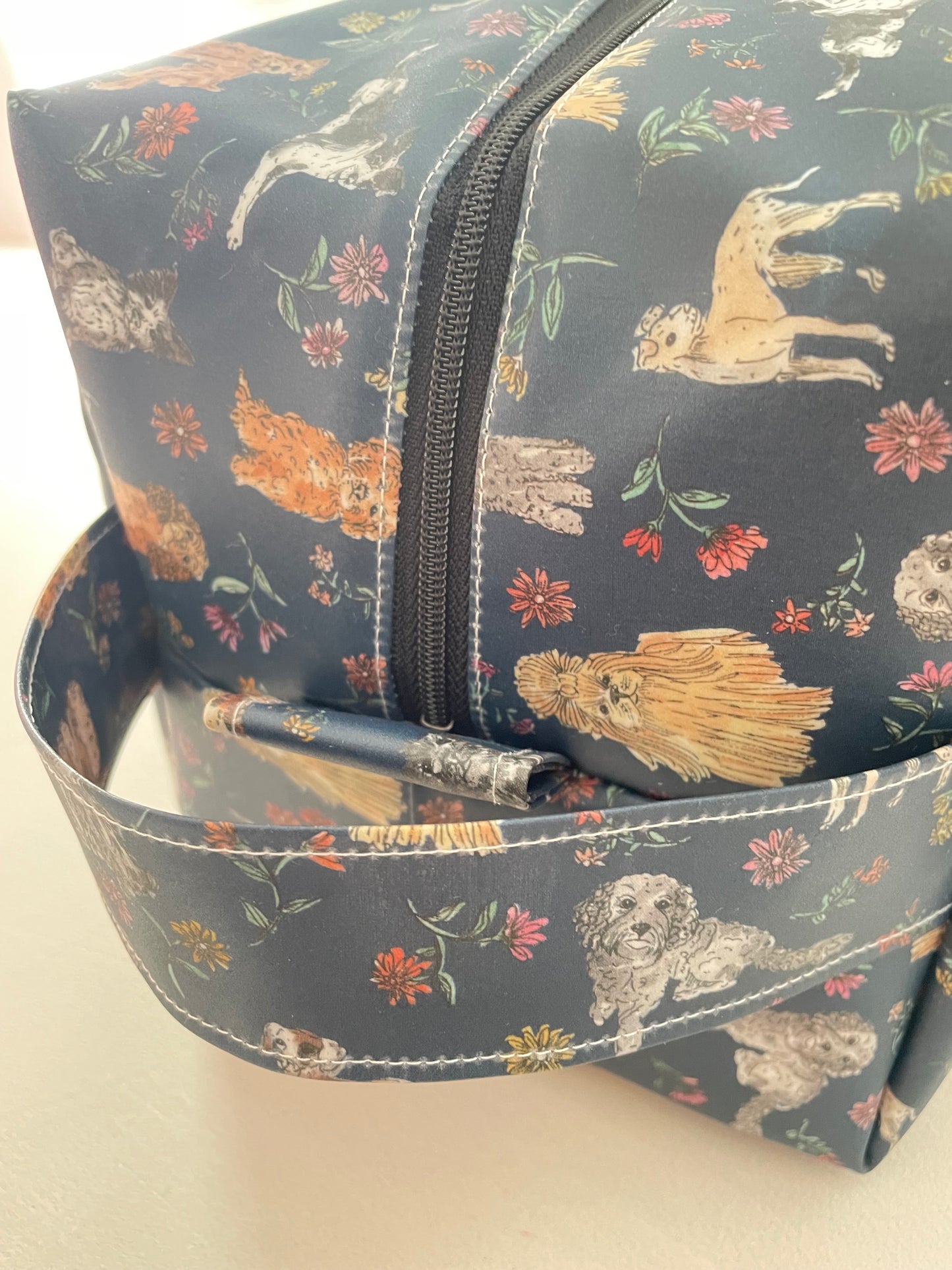 Make up bag XL 69