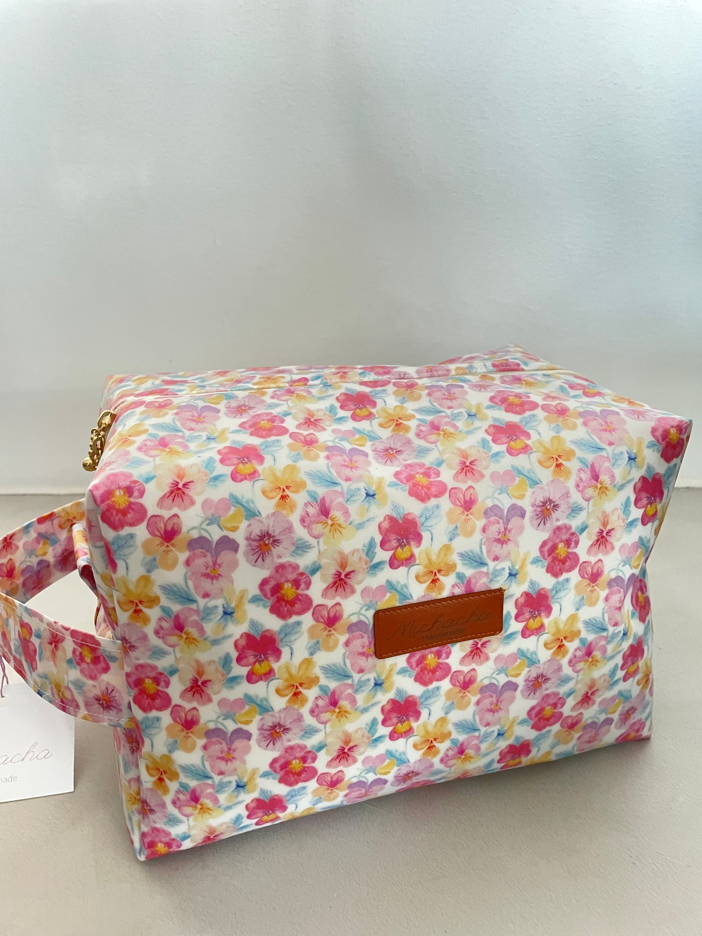 Make up bag XL 70
