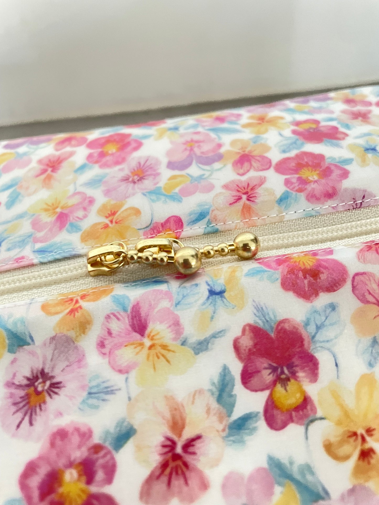 Make up bag XL 70