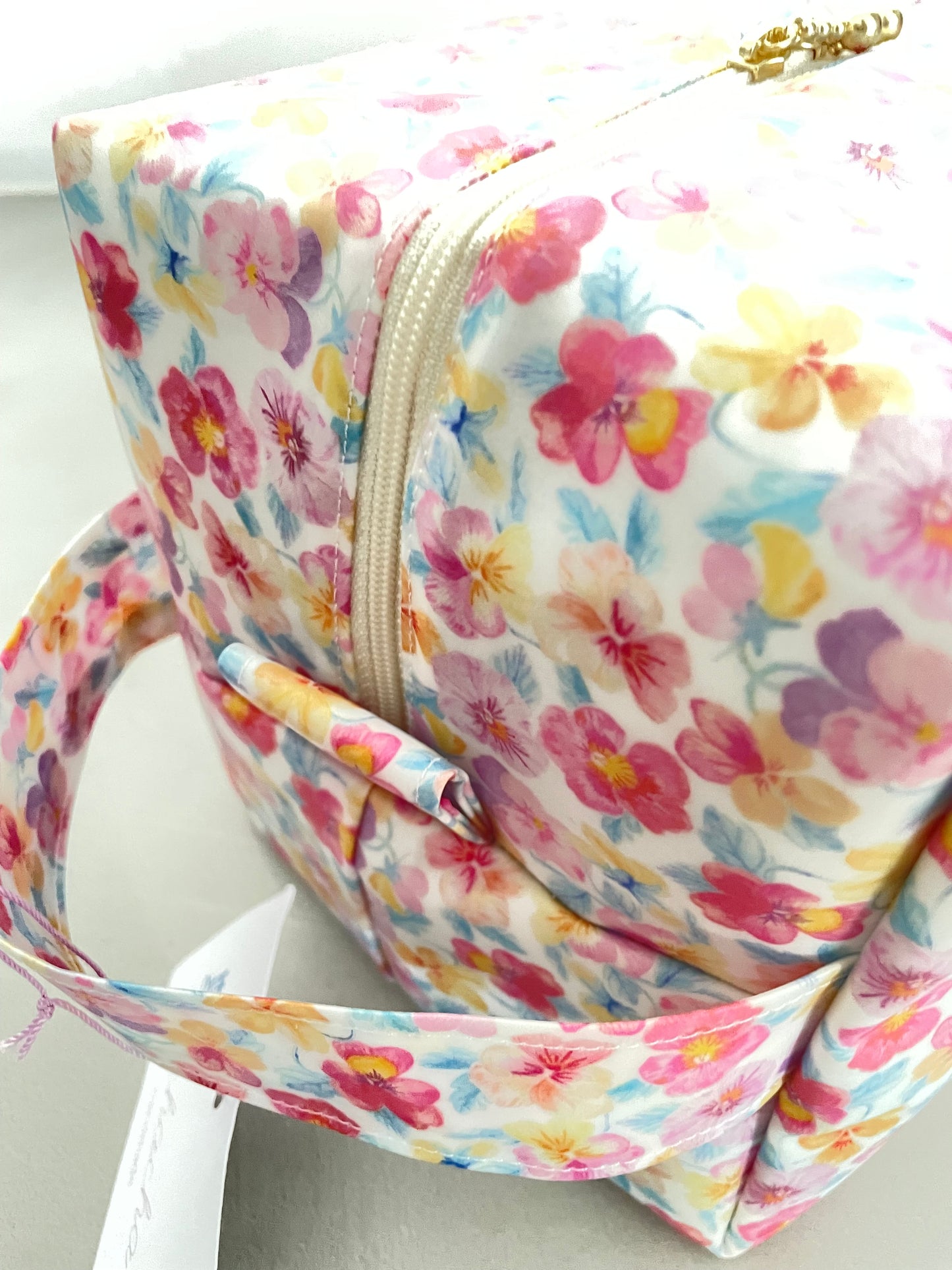 Make up bag XL 70