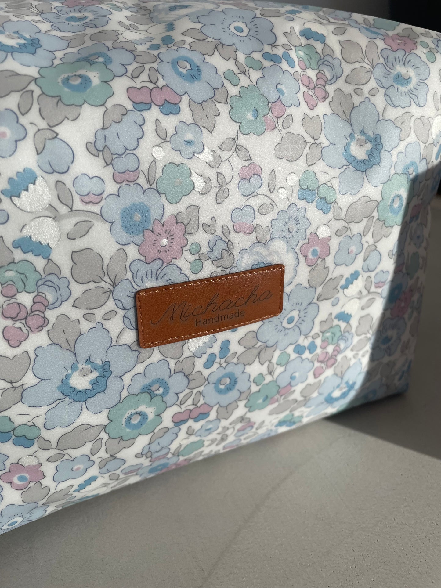 Make up bag XL 72