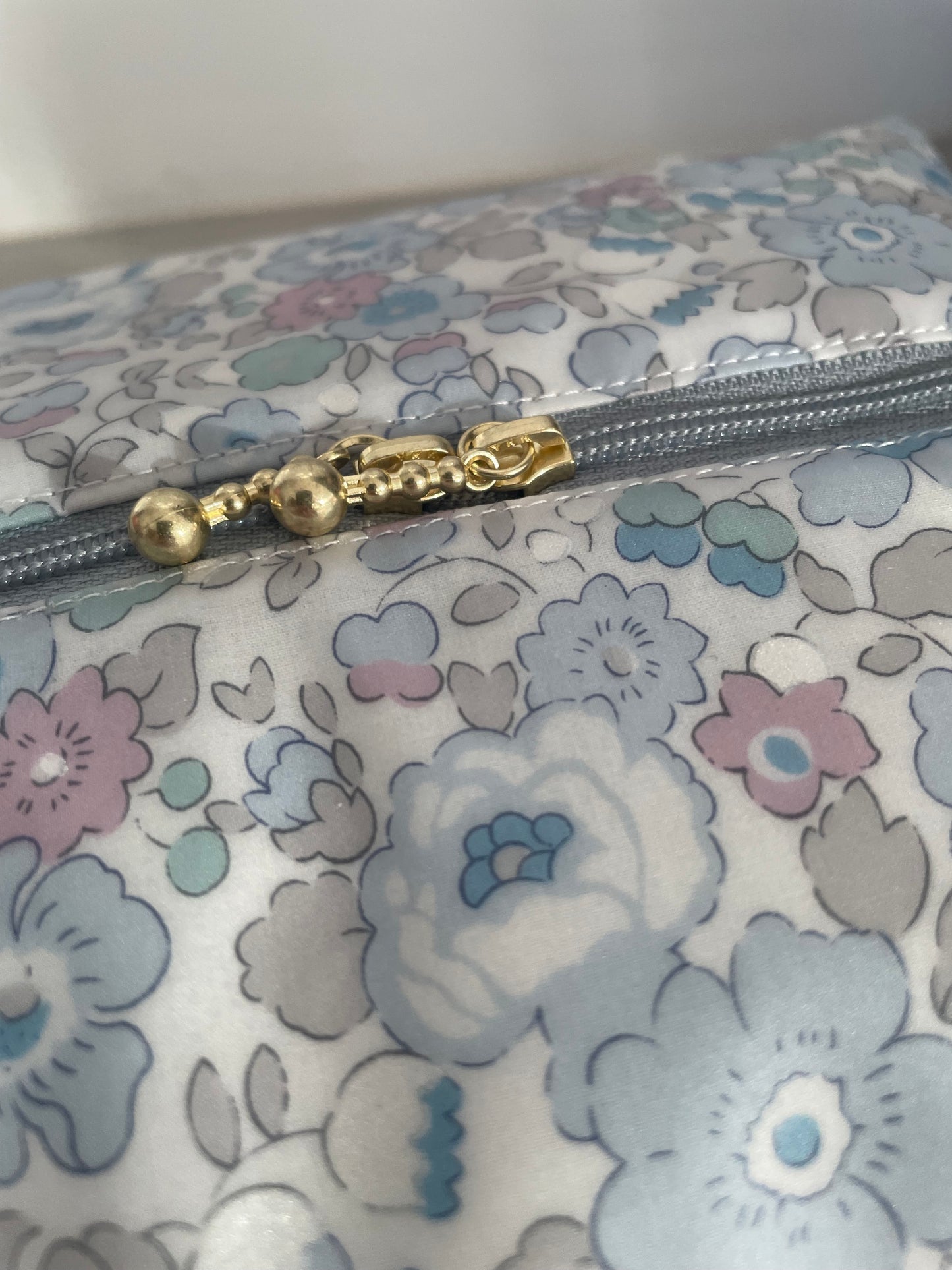 Make up bag XL 72