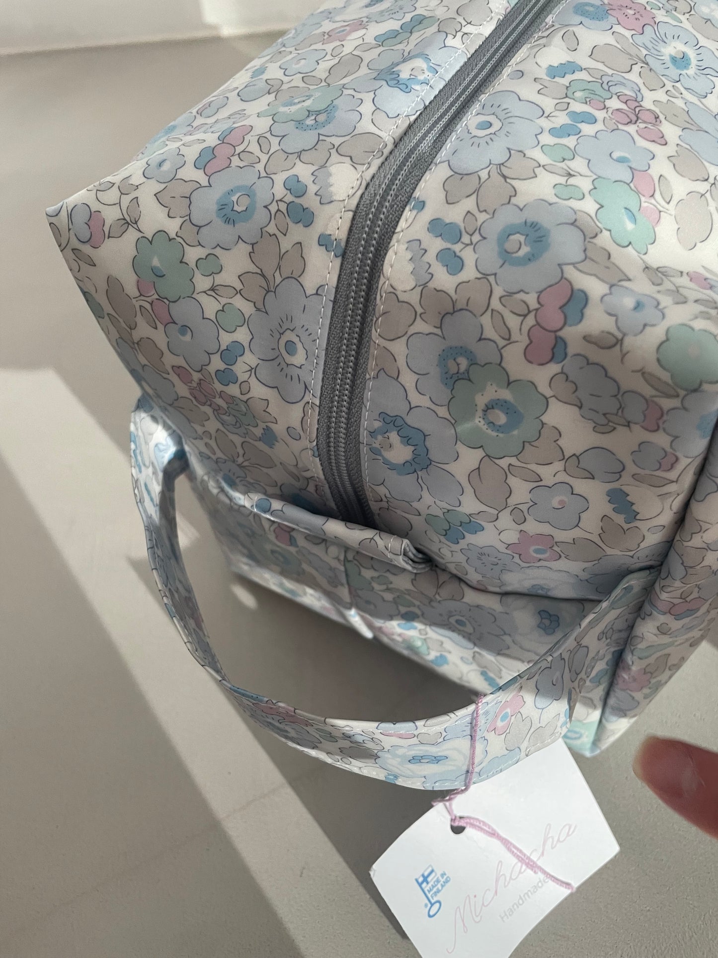 Make up bag XL 72