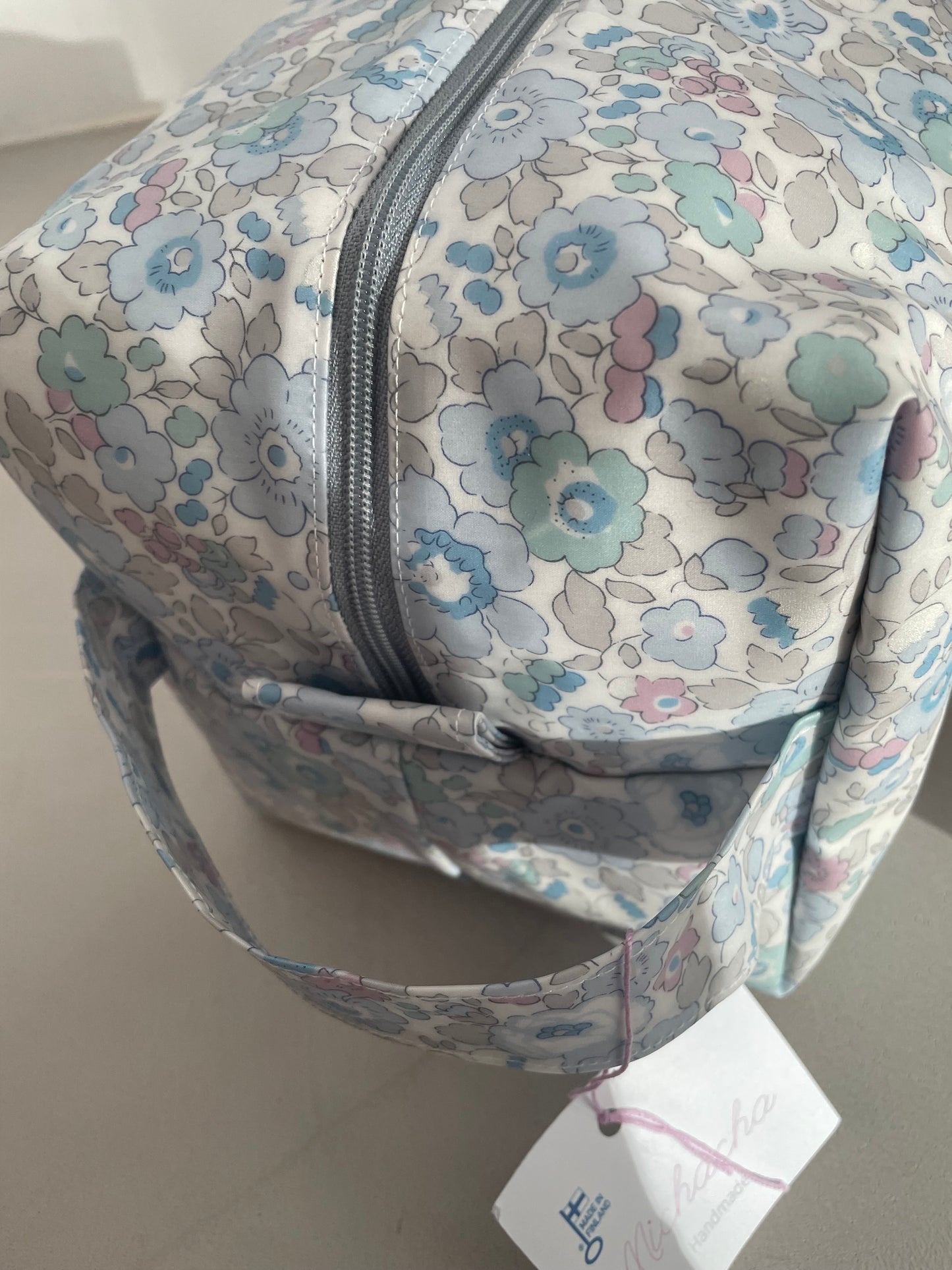 Make up bag XL 72