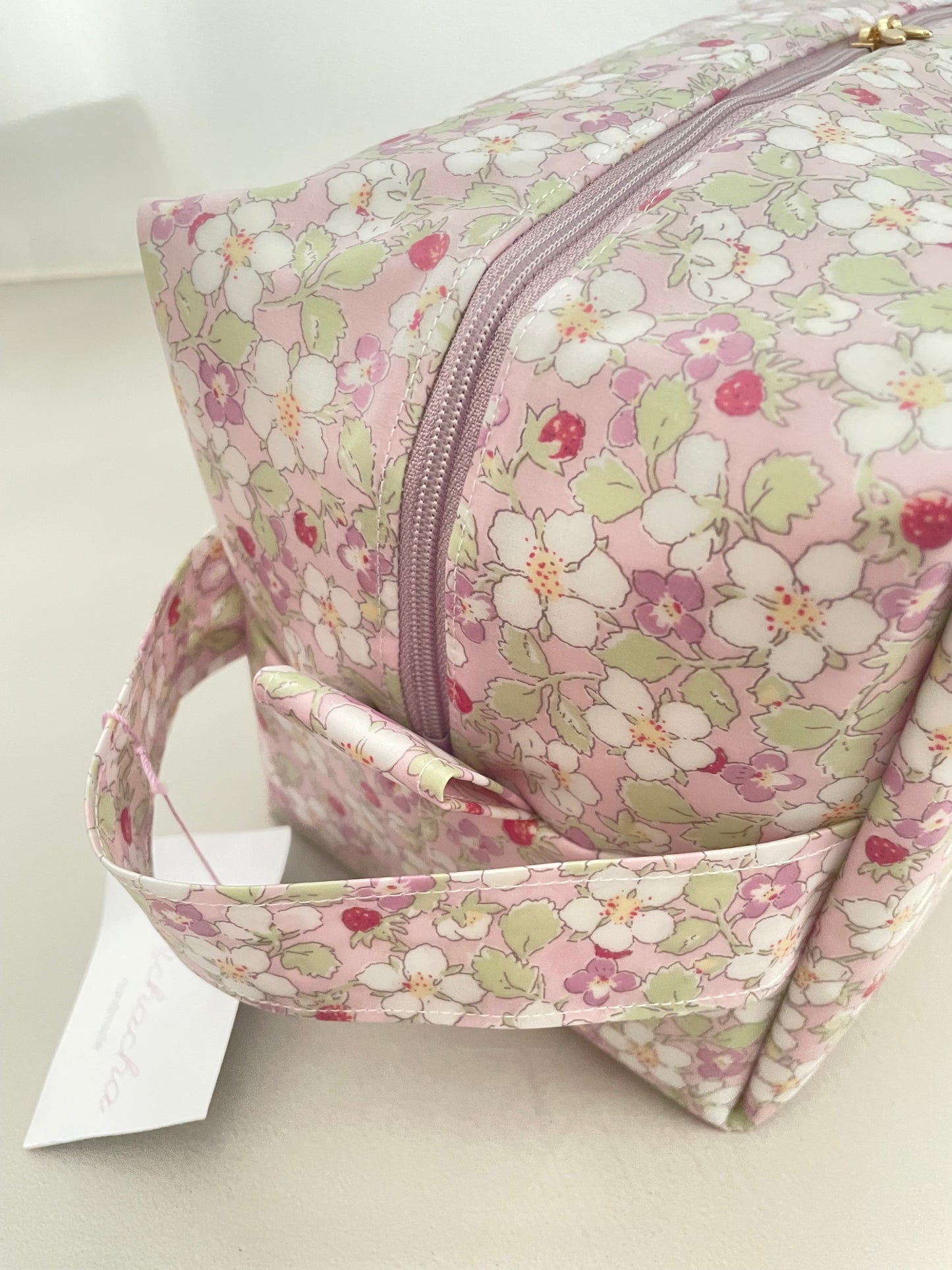 Make up bag XL 73