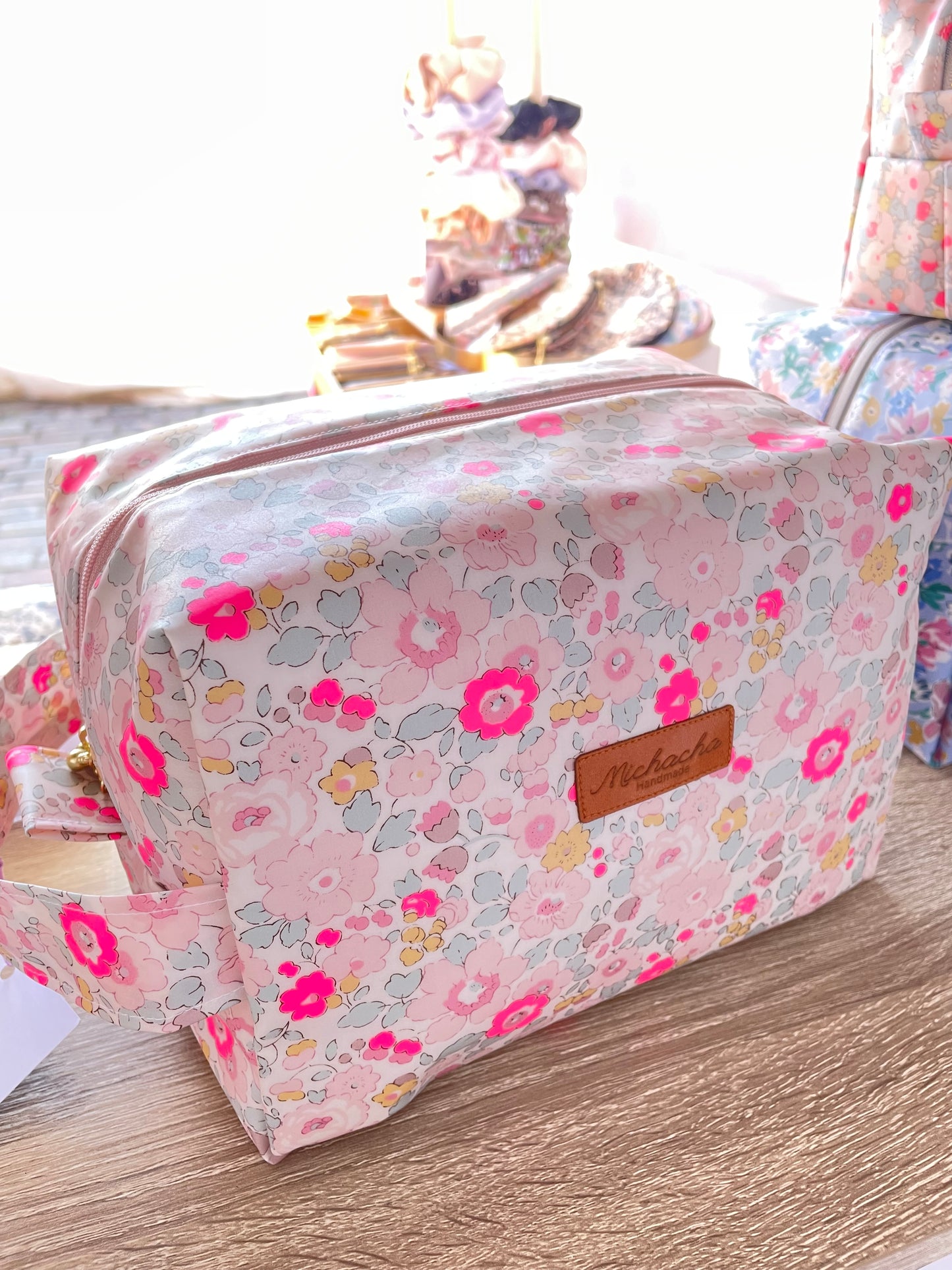 Make up bag XL 74