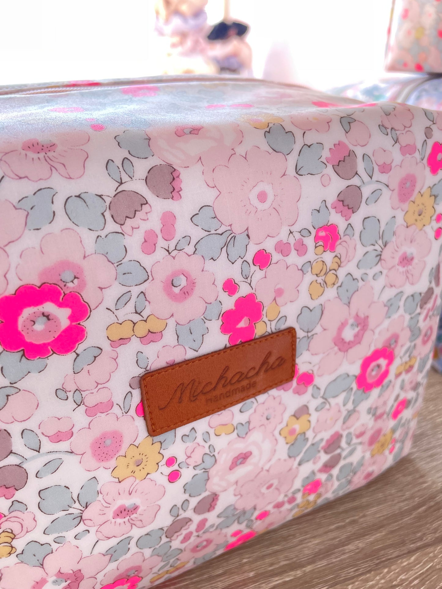 Make up bag XL 74