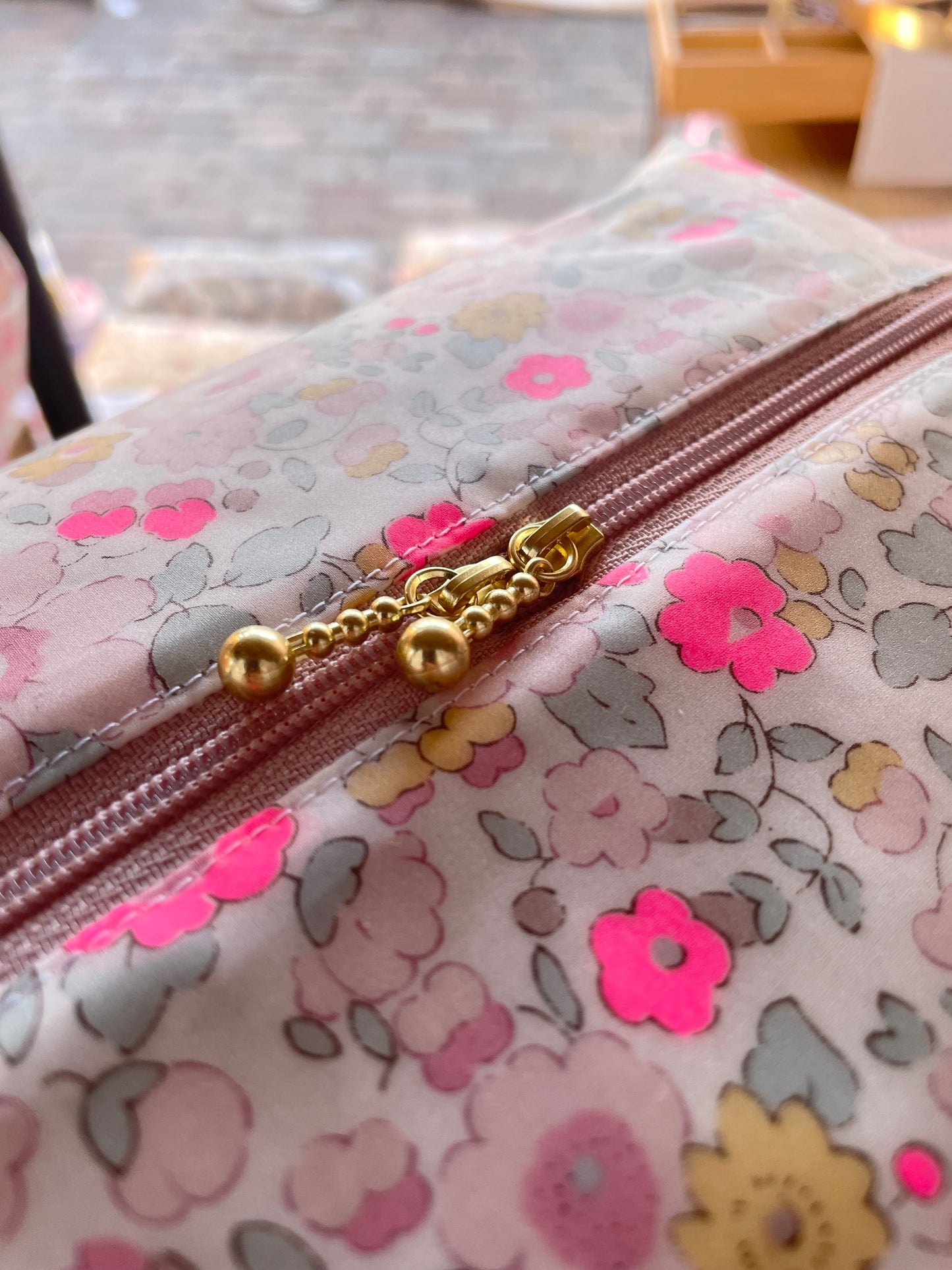 Make up bag XL 74