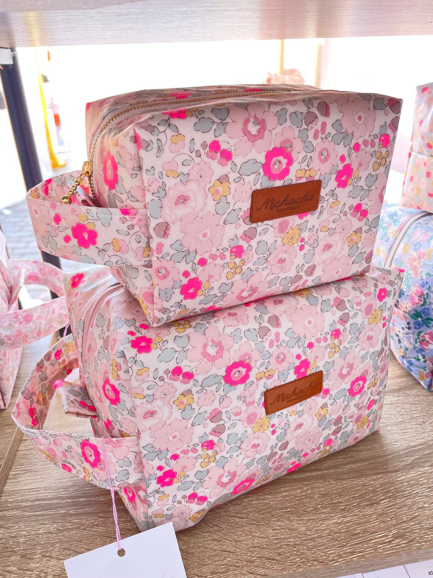 Make up bag XL 74