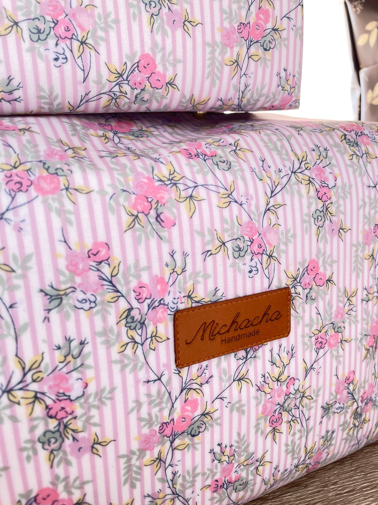 Make up bag XL 76