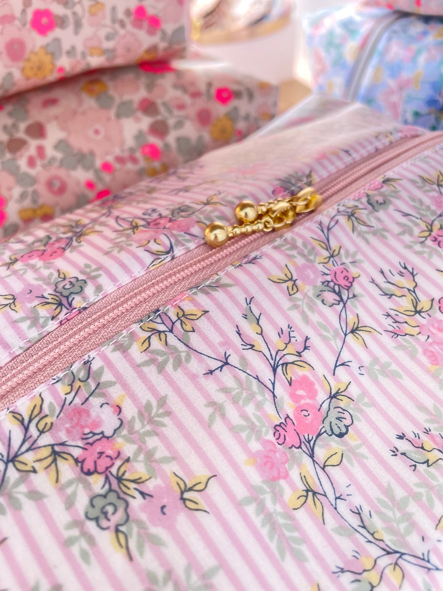 Make up bag XL 76