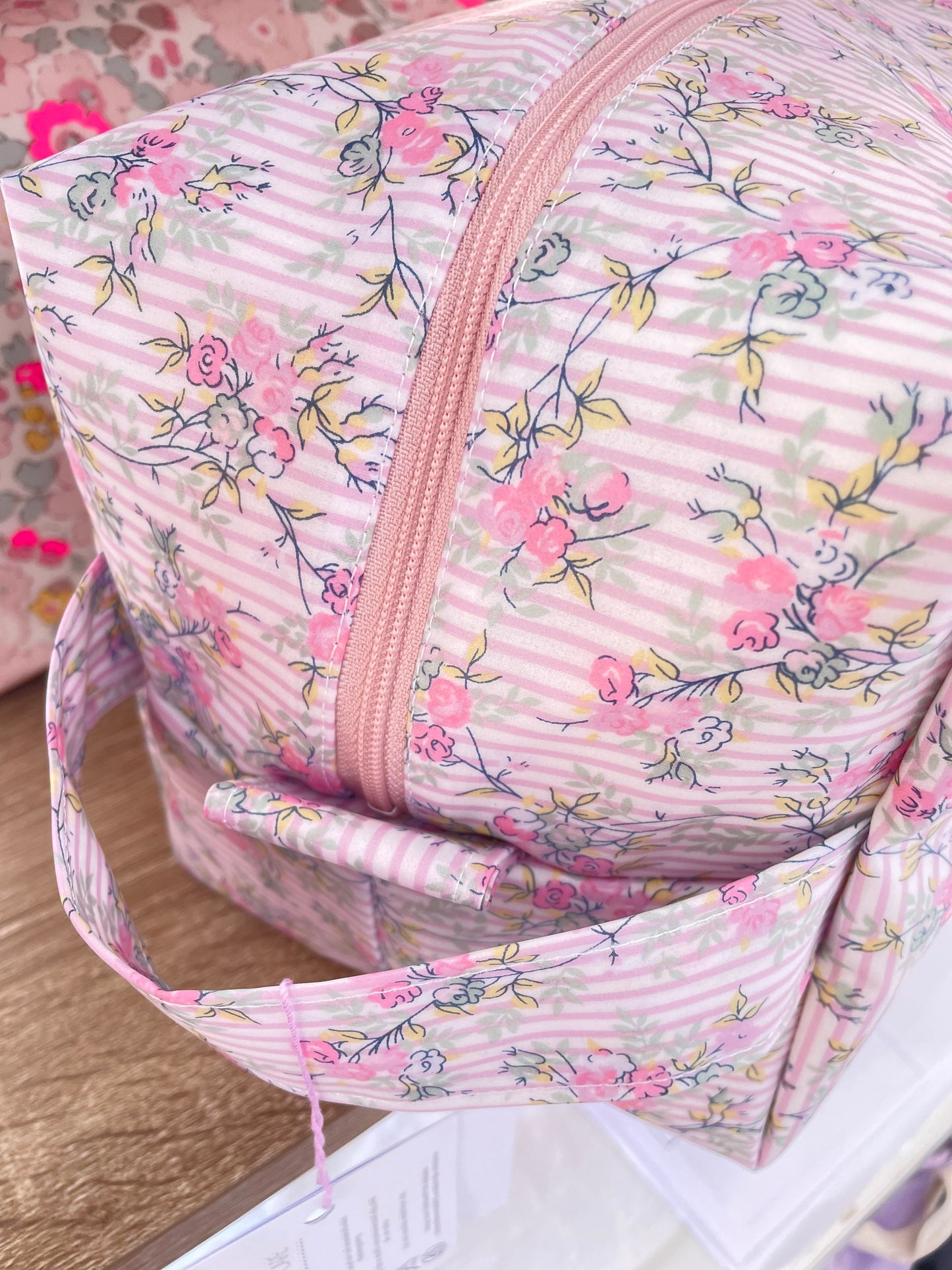 Make up bag XL 76