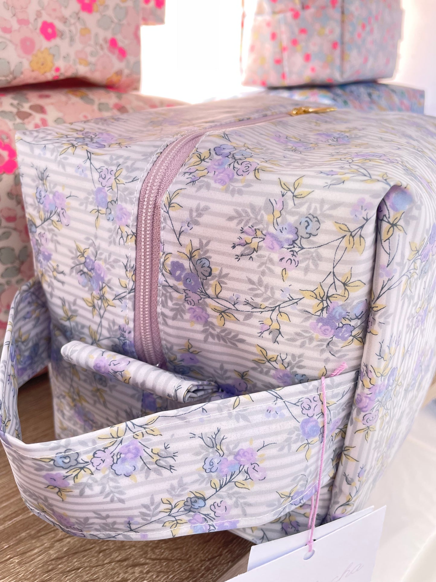 Make up bag XL 75