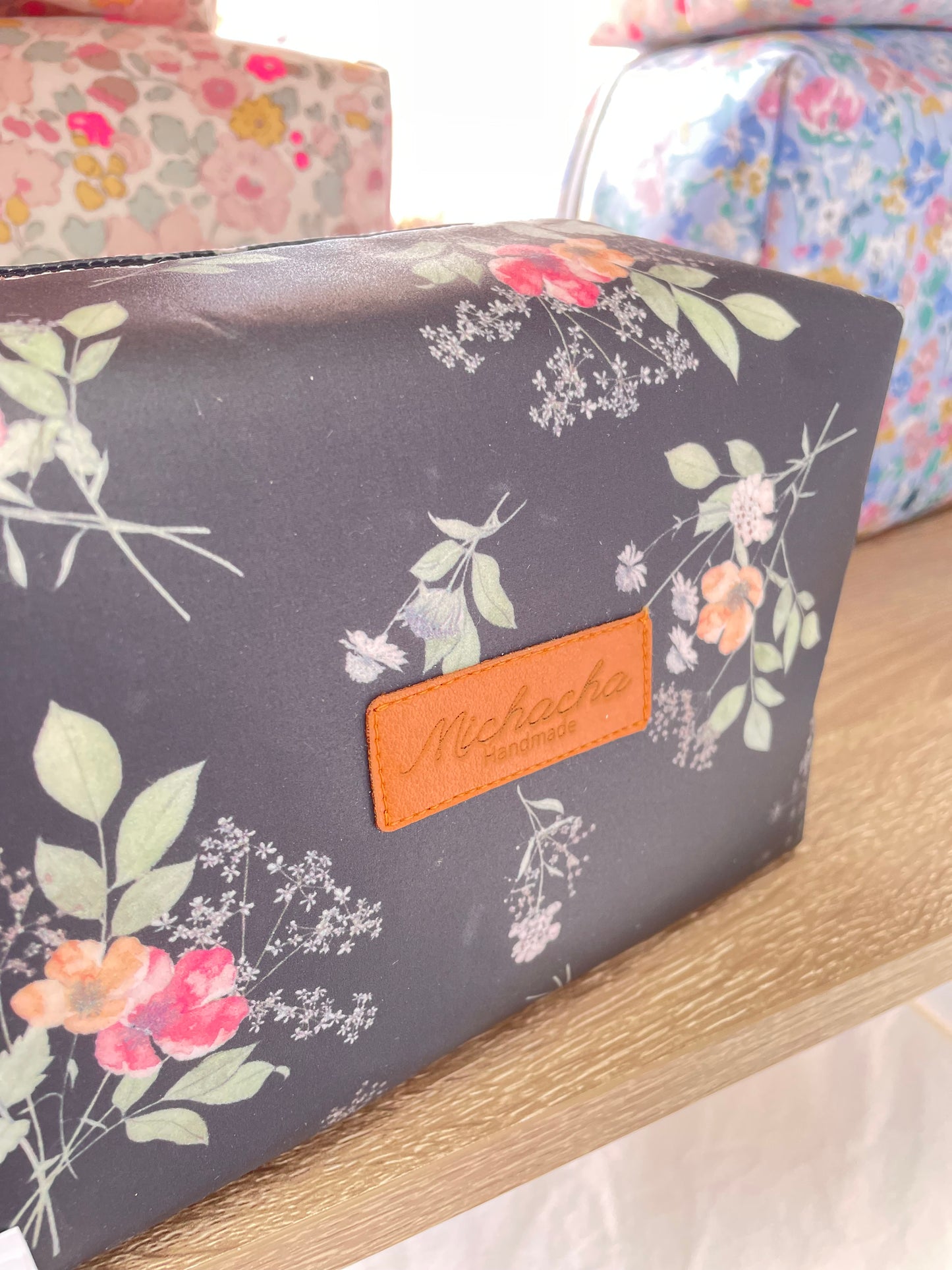 Make up bag L 89