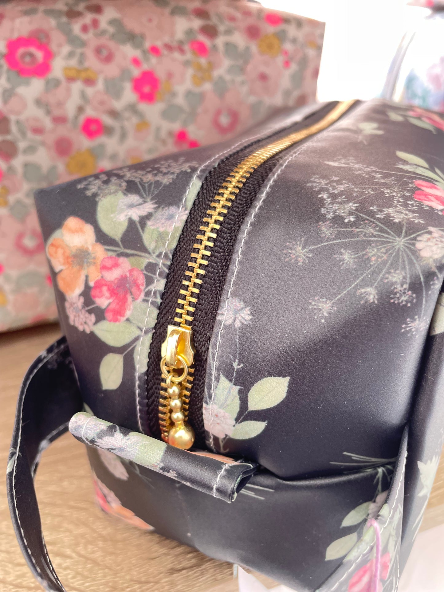 Make up bag L 89