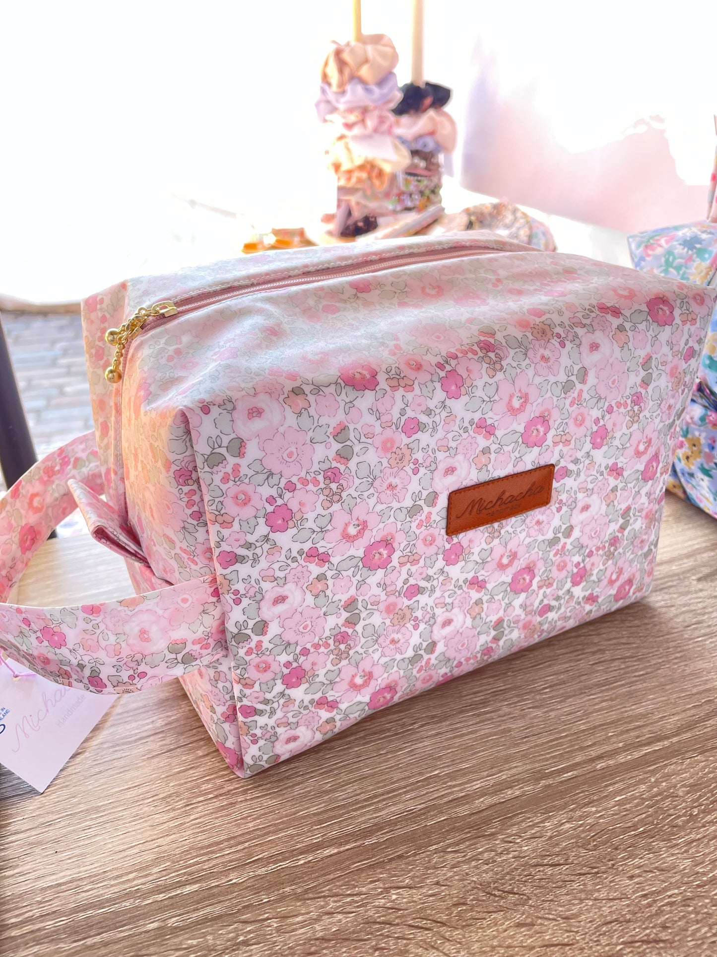 Make up bag XL 63