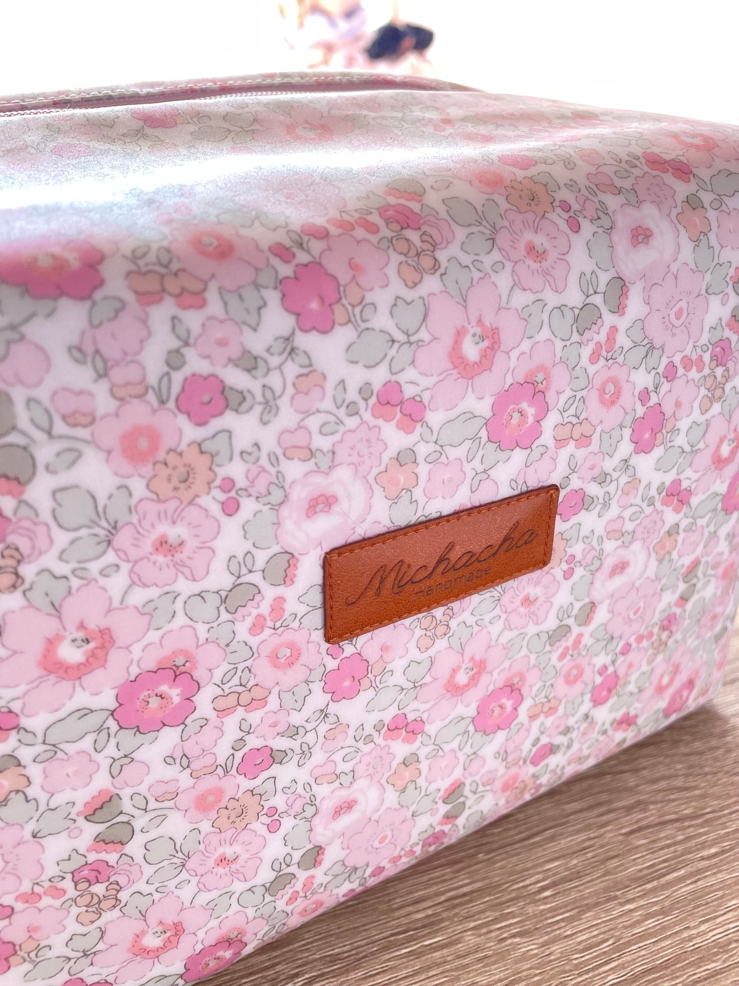 Make up bag XL 63