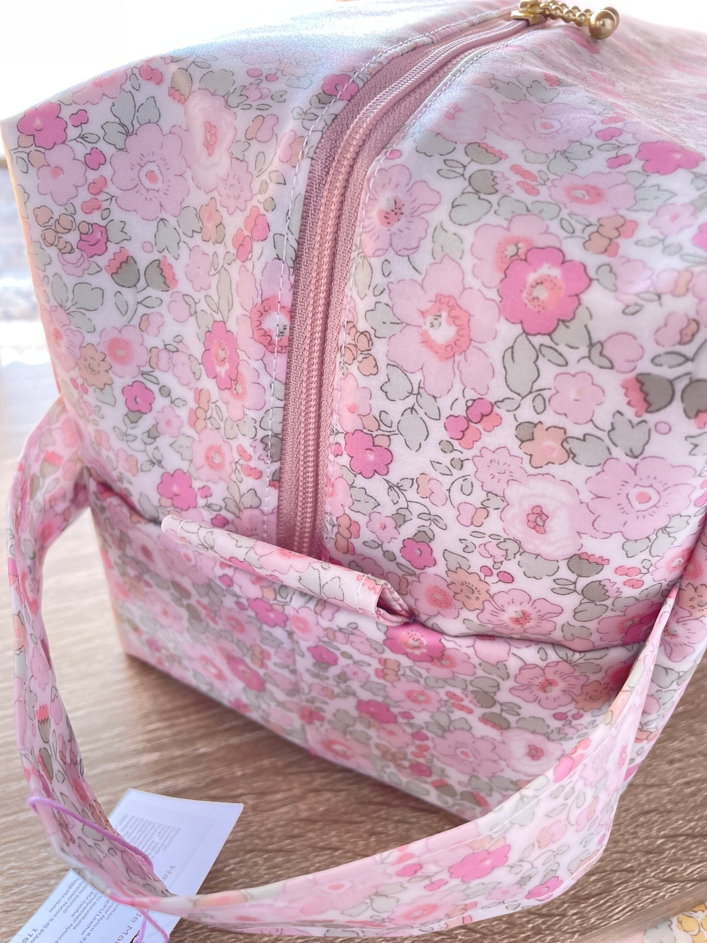 Make up bag XL 63