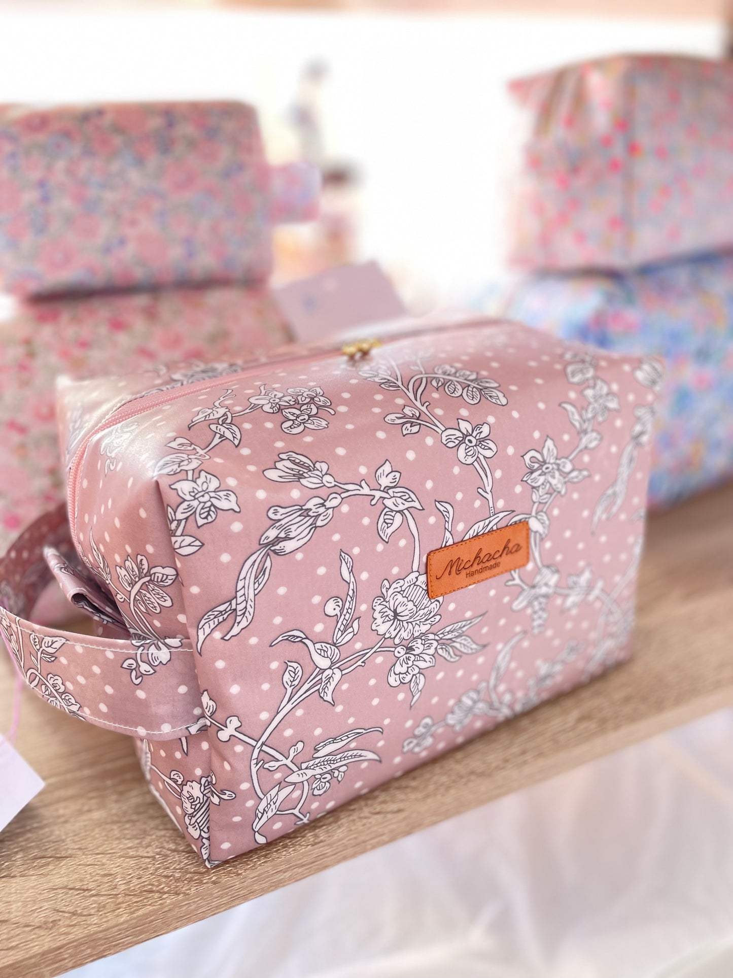 Make up bag XL 67
