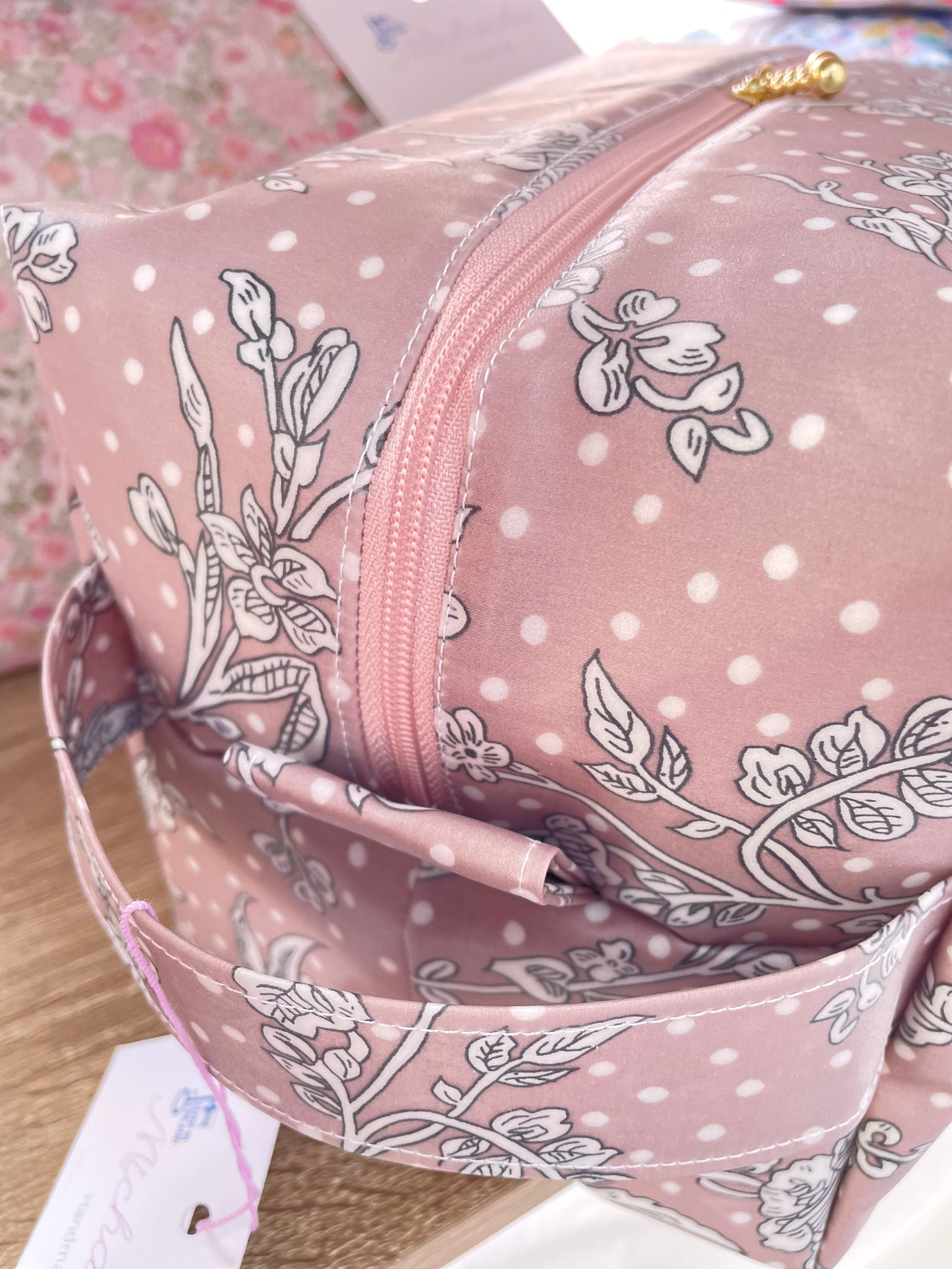 Make up bag XL 67