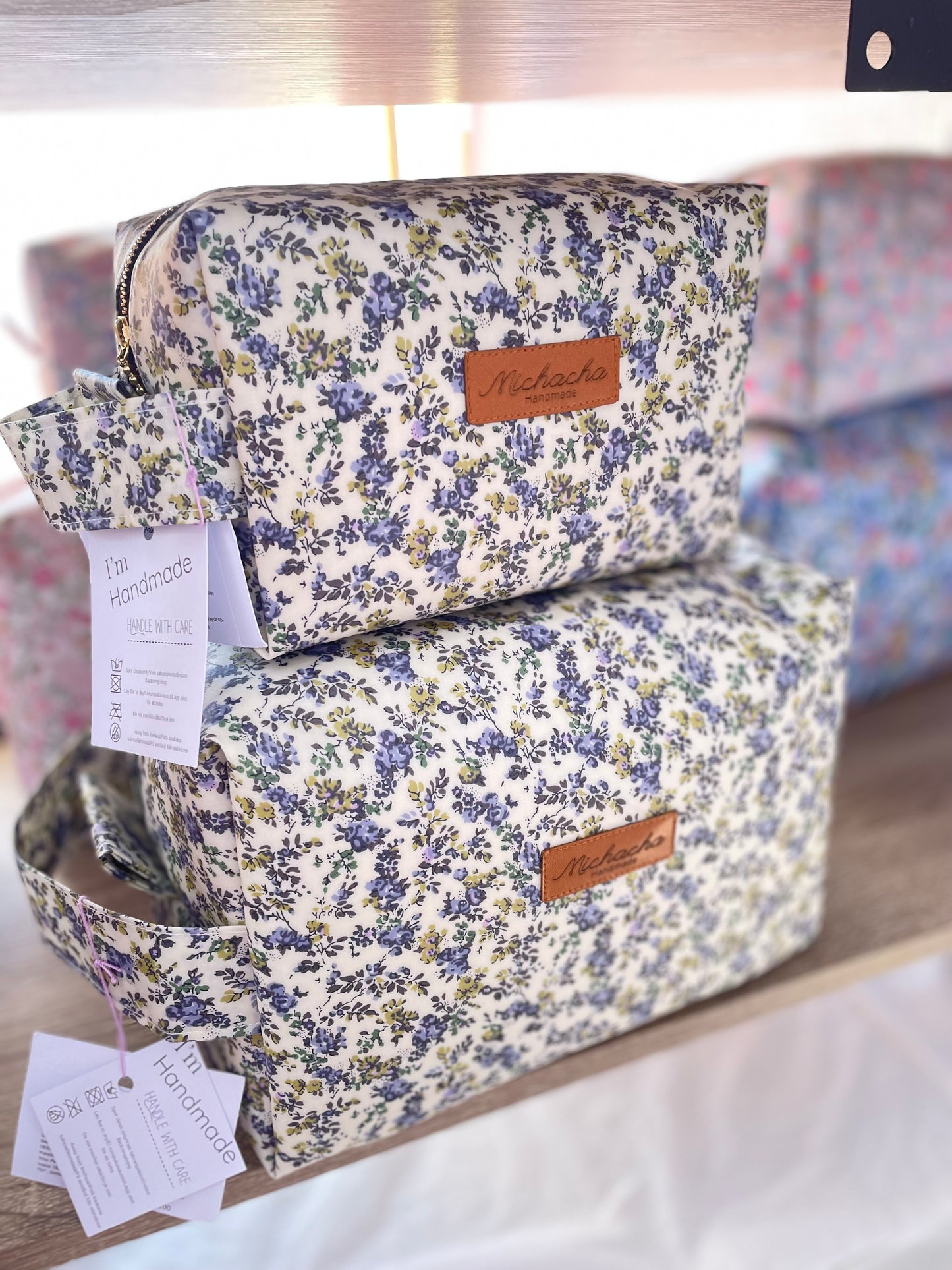 Make up bag XL 80