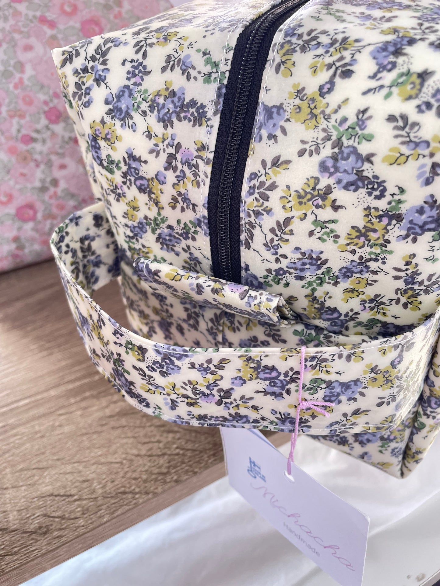 Make up bag XL 80