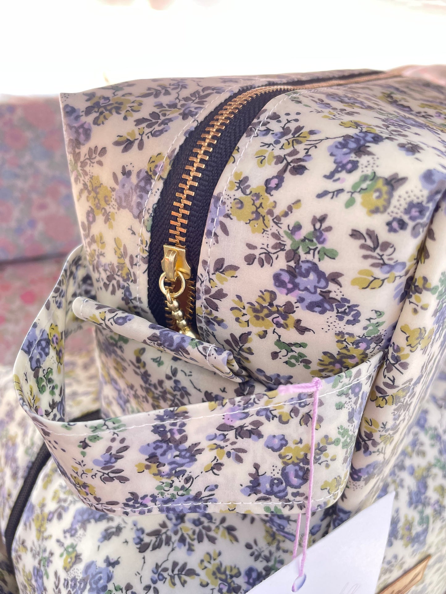 Make up bag L 88