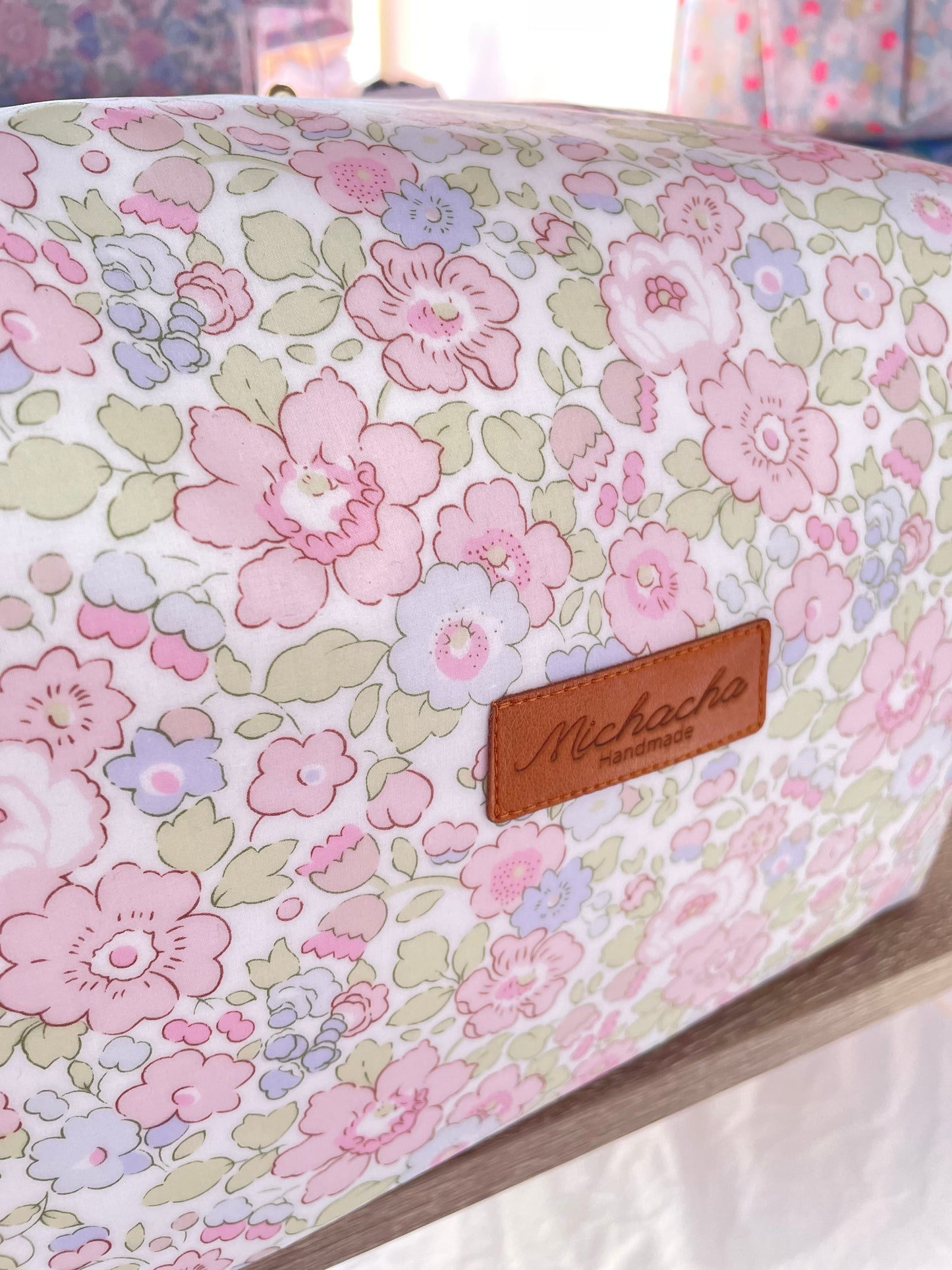 Make up bag XL 79