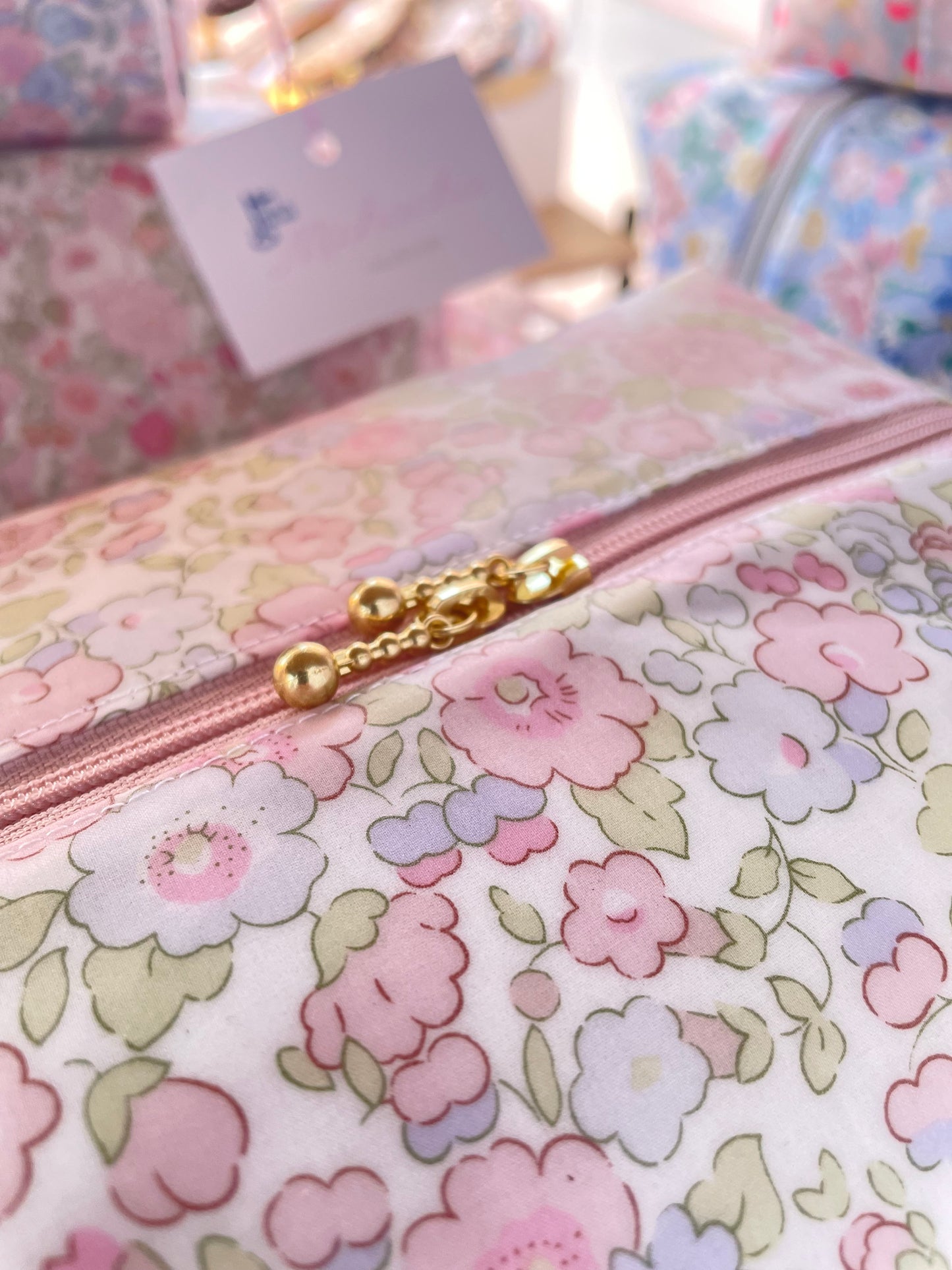 Make up bag XL 79