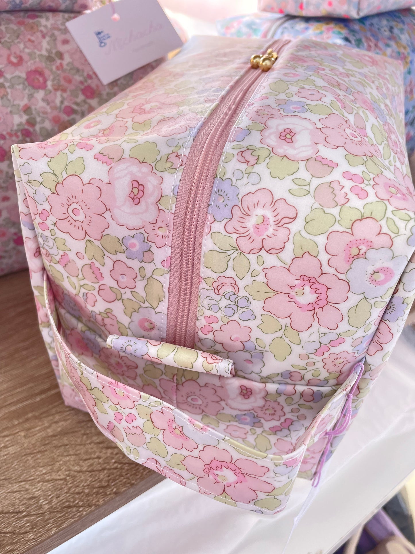 Make up bag XL 79