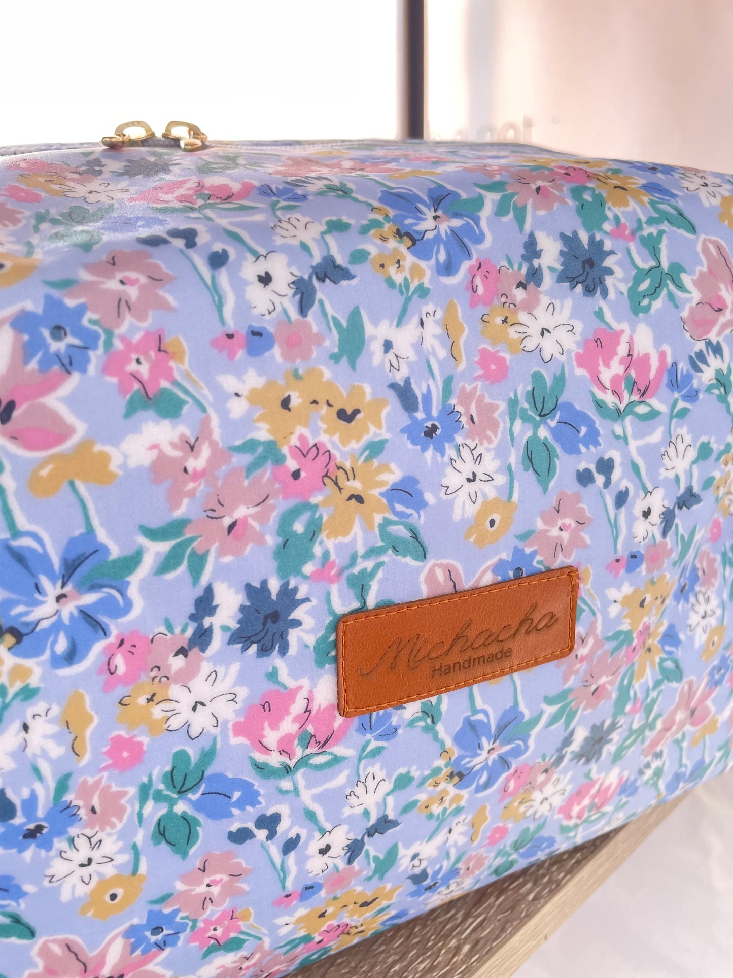 Make up bag XL 77