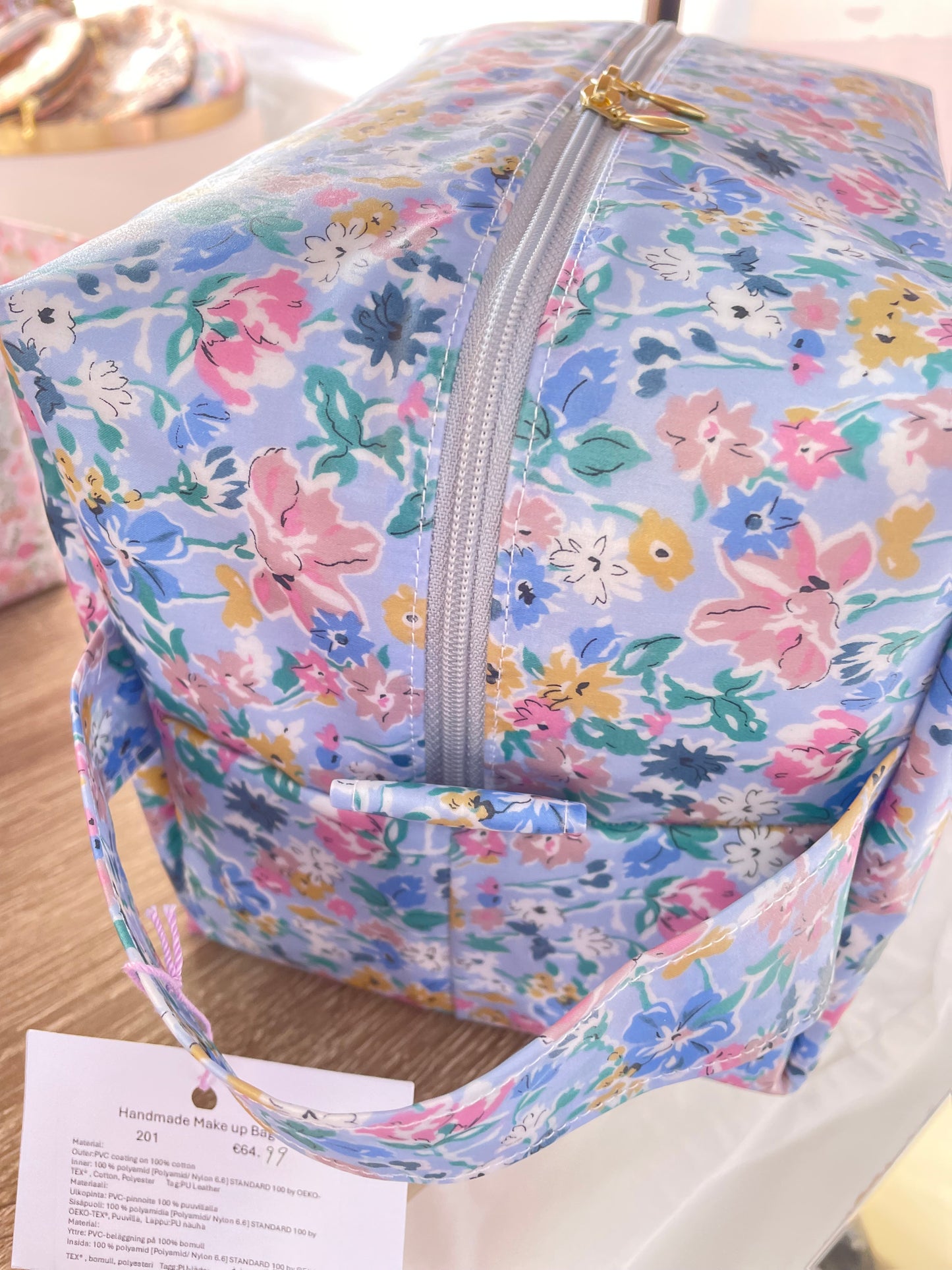 Make up bag XL 77