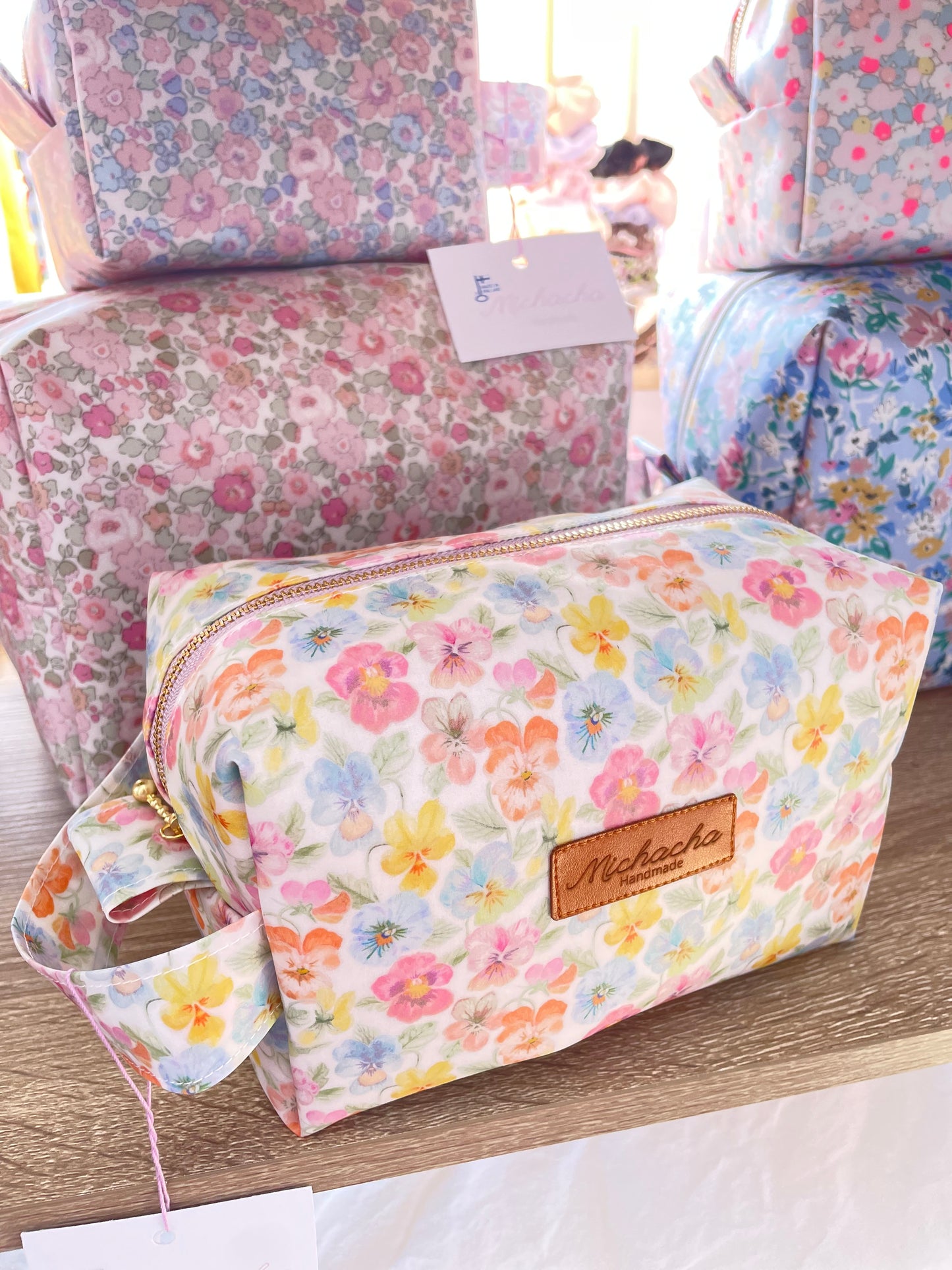 Make up bag L 95