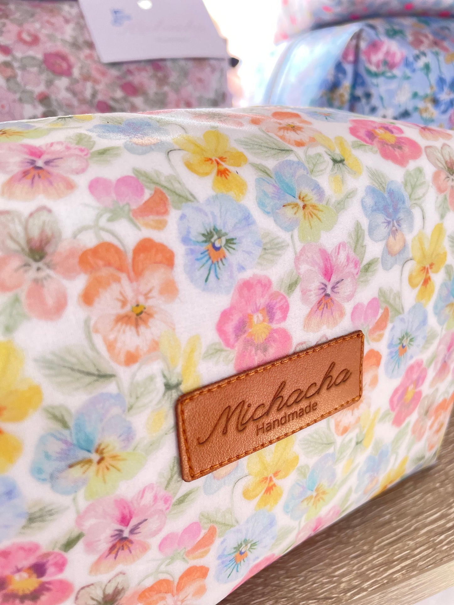 Make up bag L 95