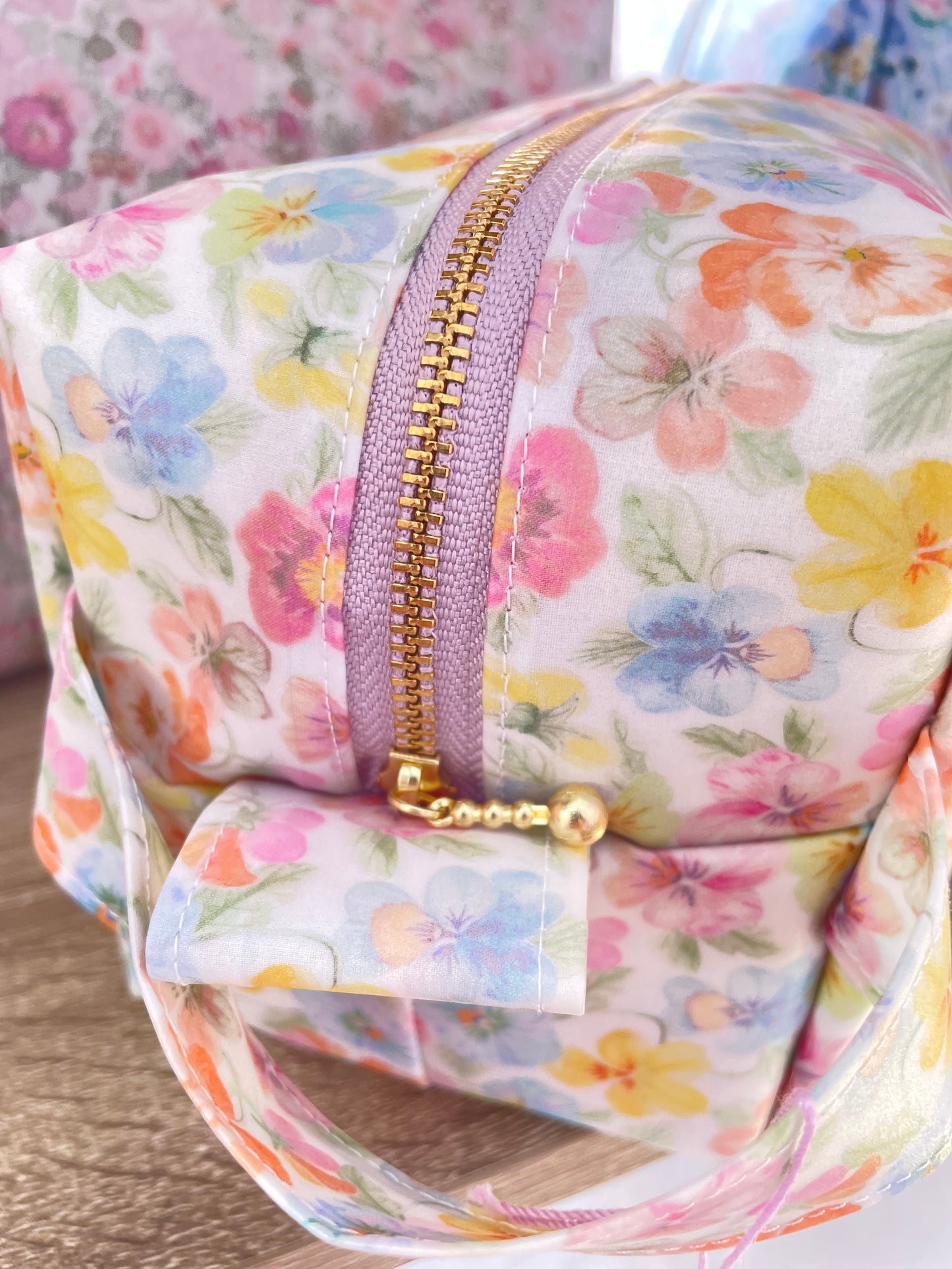 Make up bag L 95