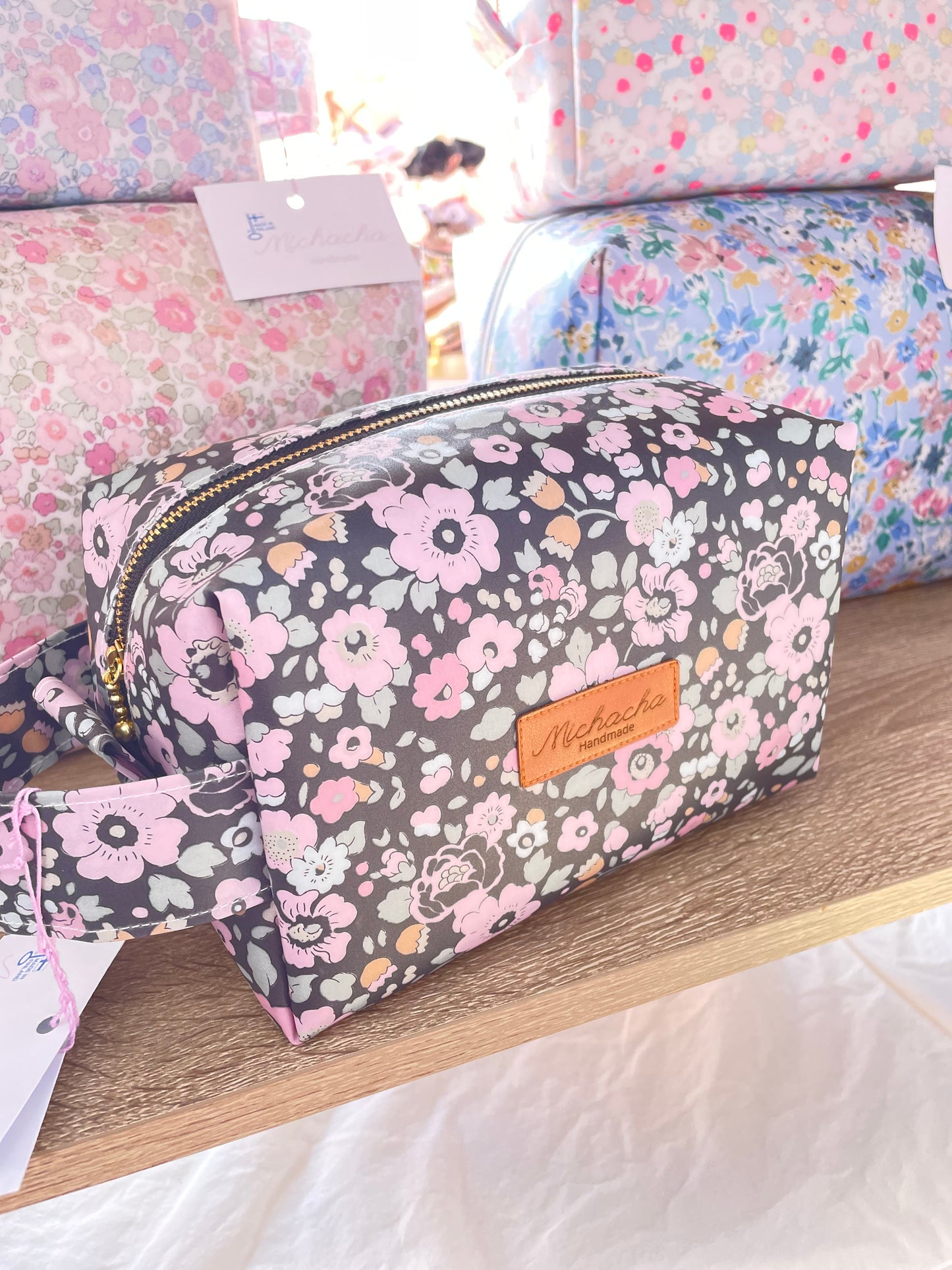 Make up bag L 94