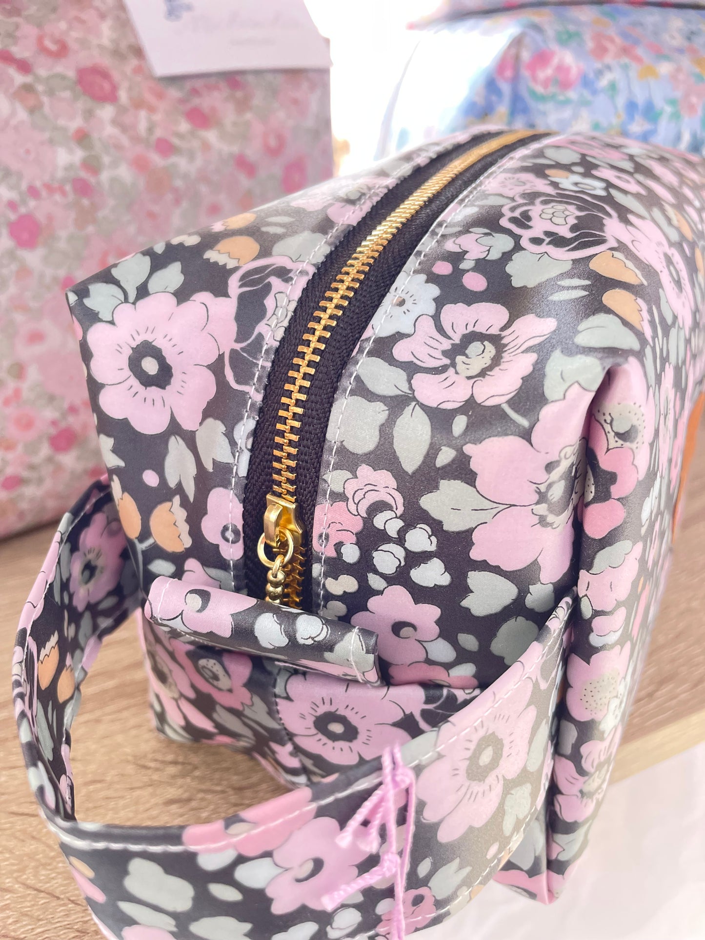 Make up bag L 94