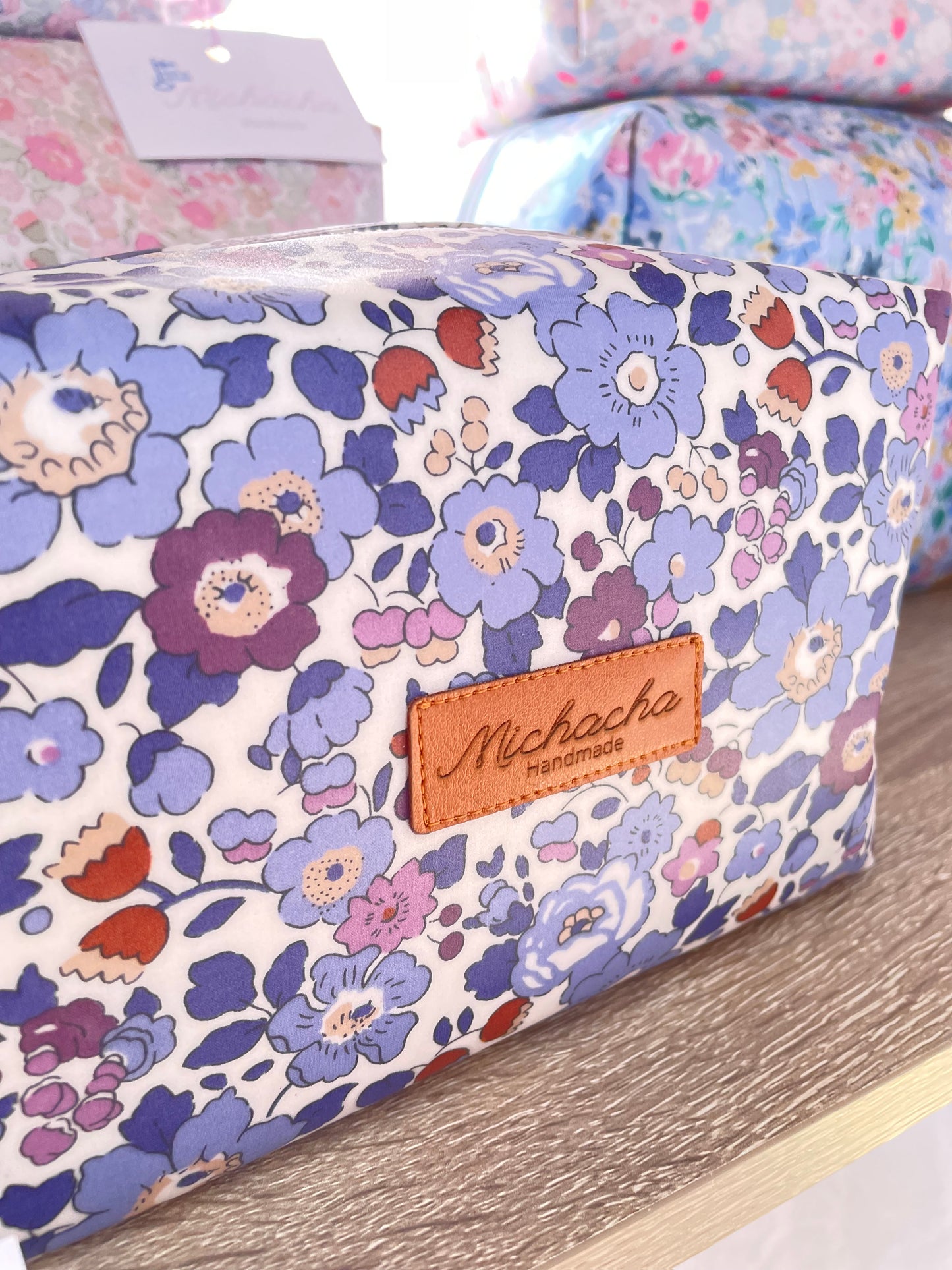 Make up bag L 93
