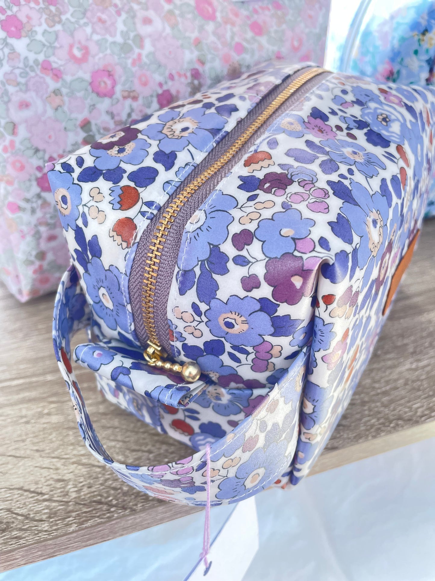 Make up bag L 93