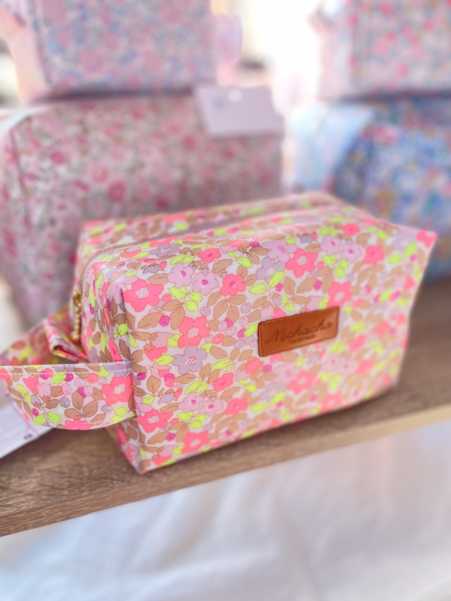 Make up bag L 92