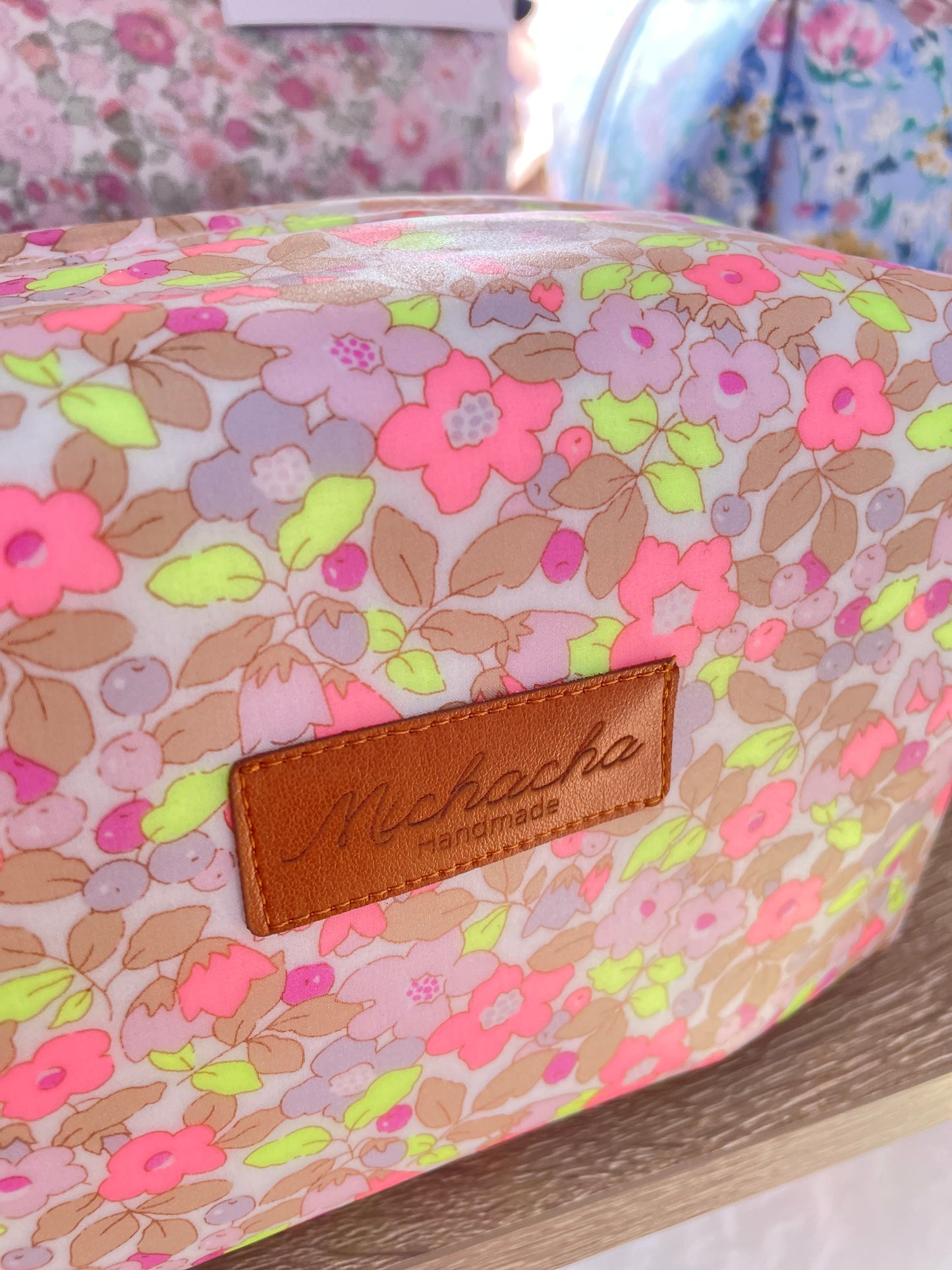 Make up bag L 92
