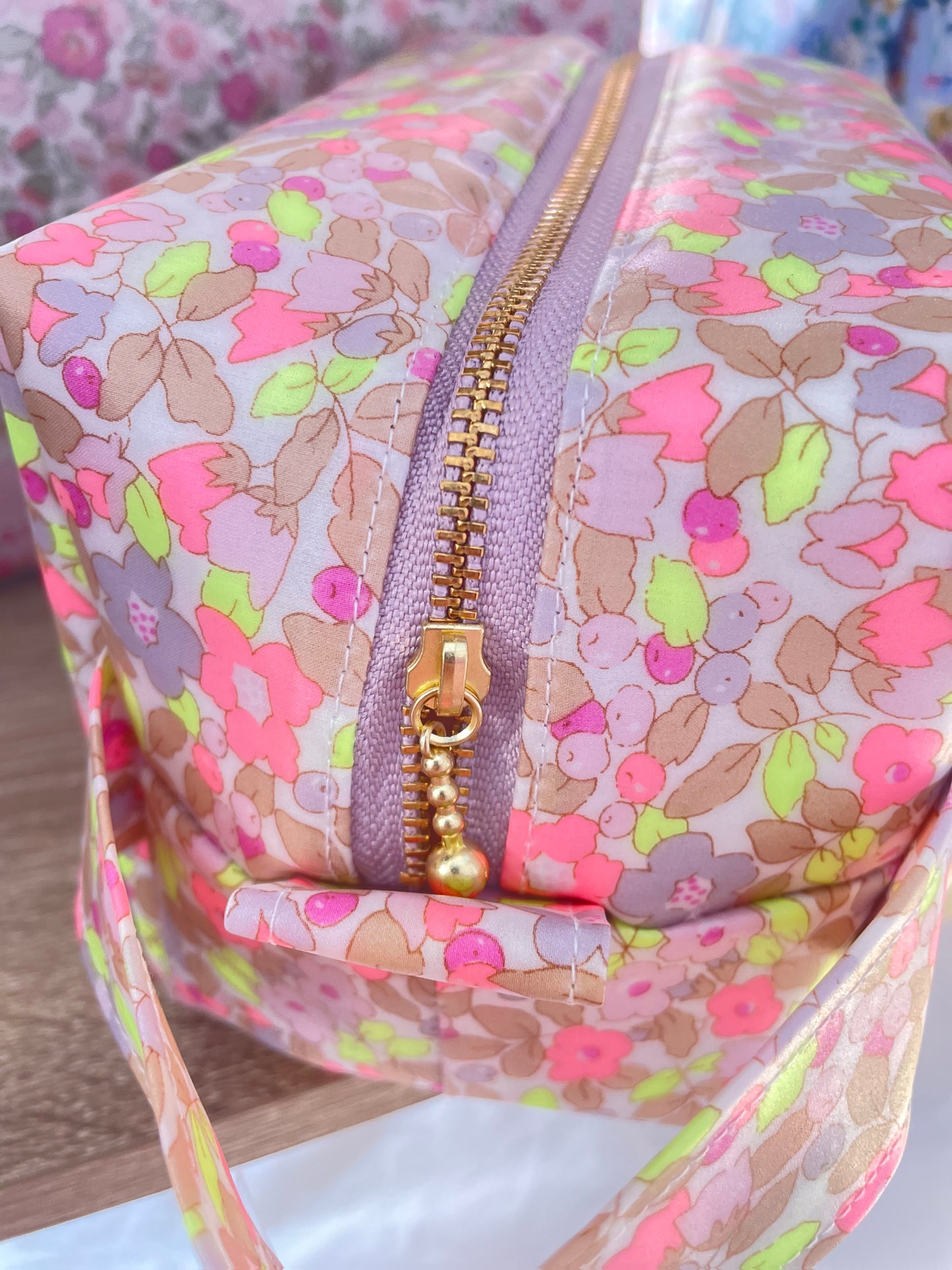 Make up bag L 92