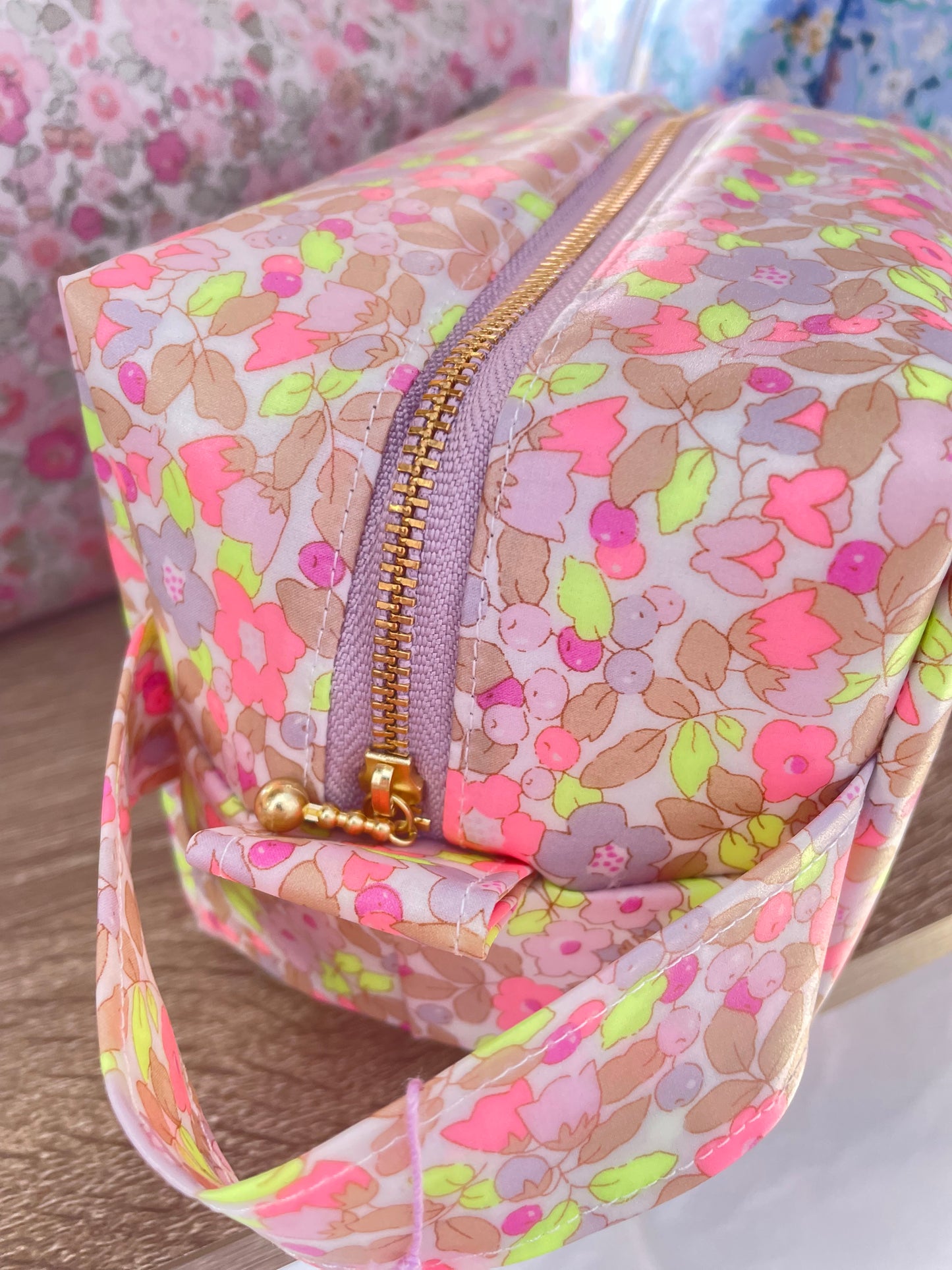 Make up bag L 92