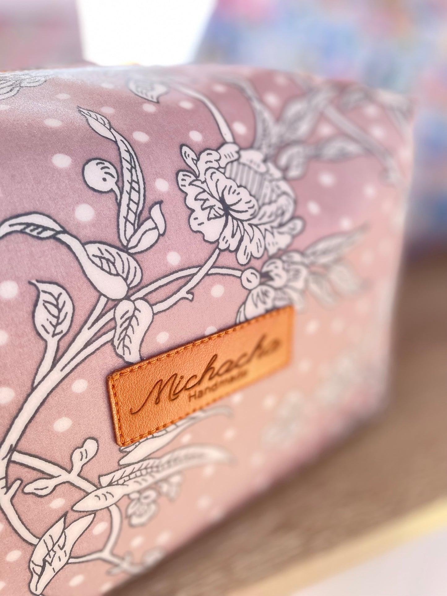 Make up bag L 91