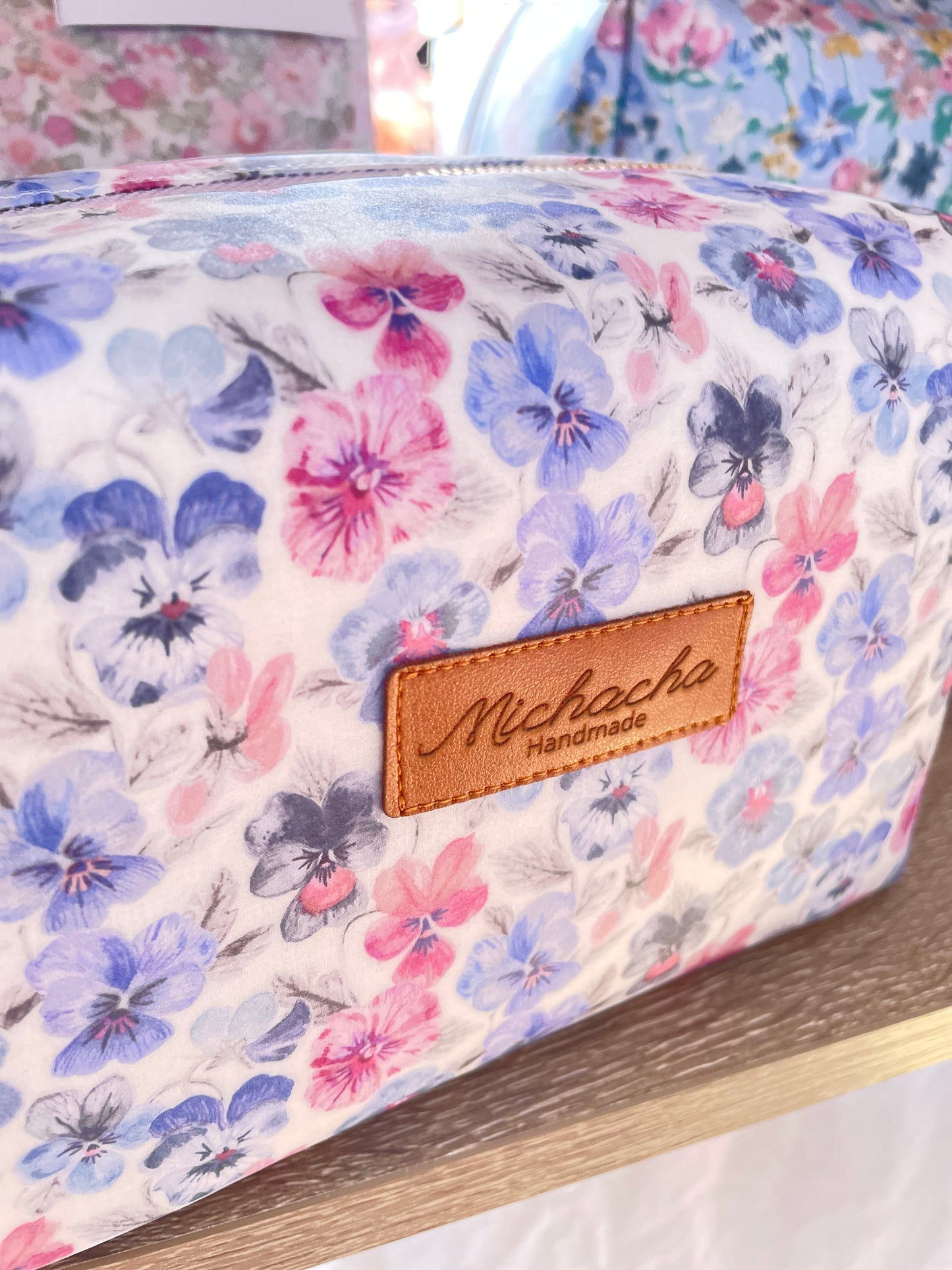 Make up bag L 90