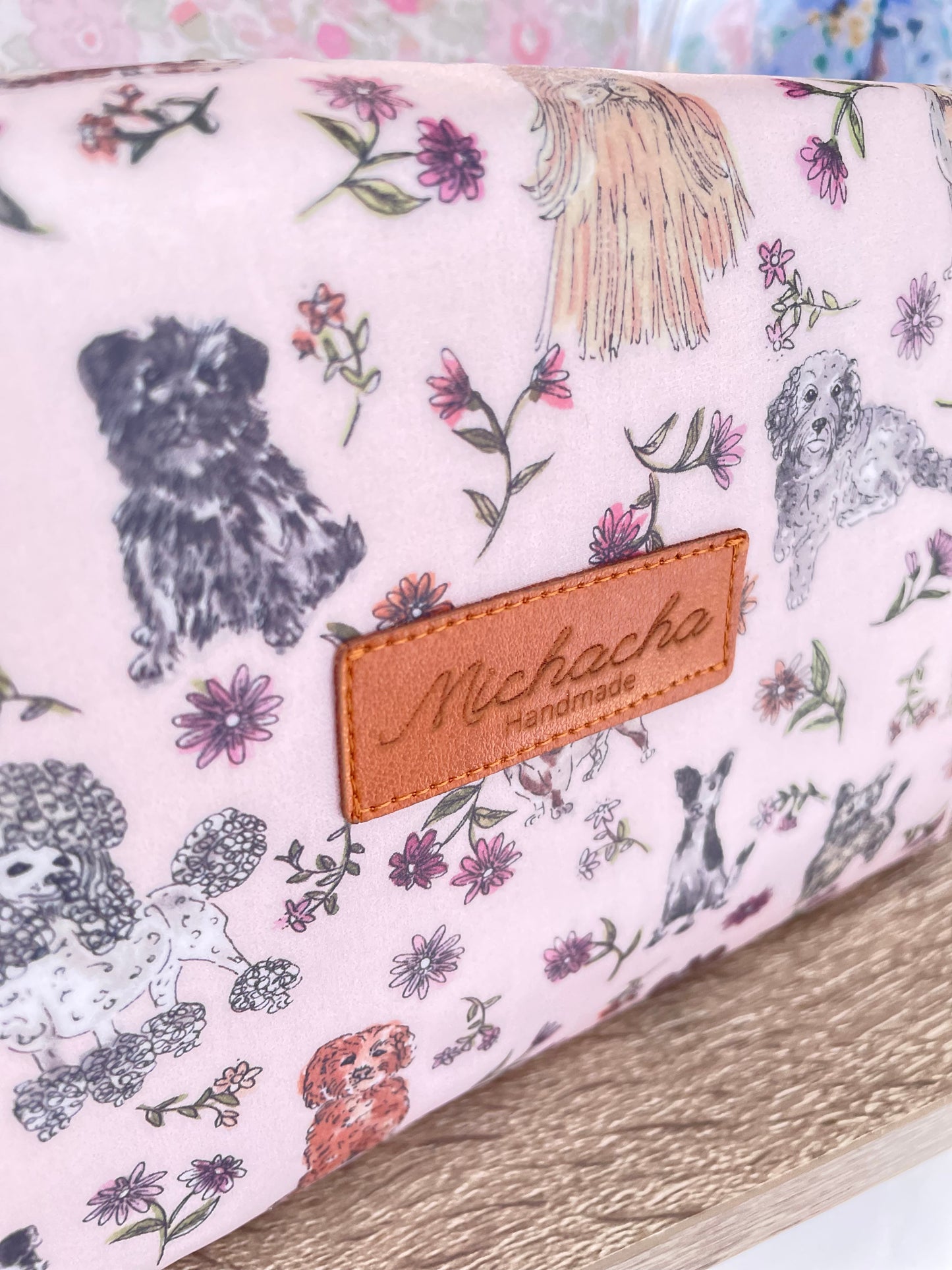 Make up bag L 98